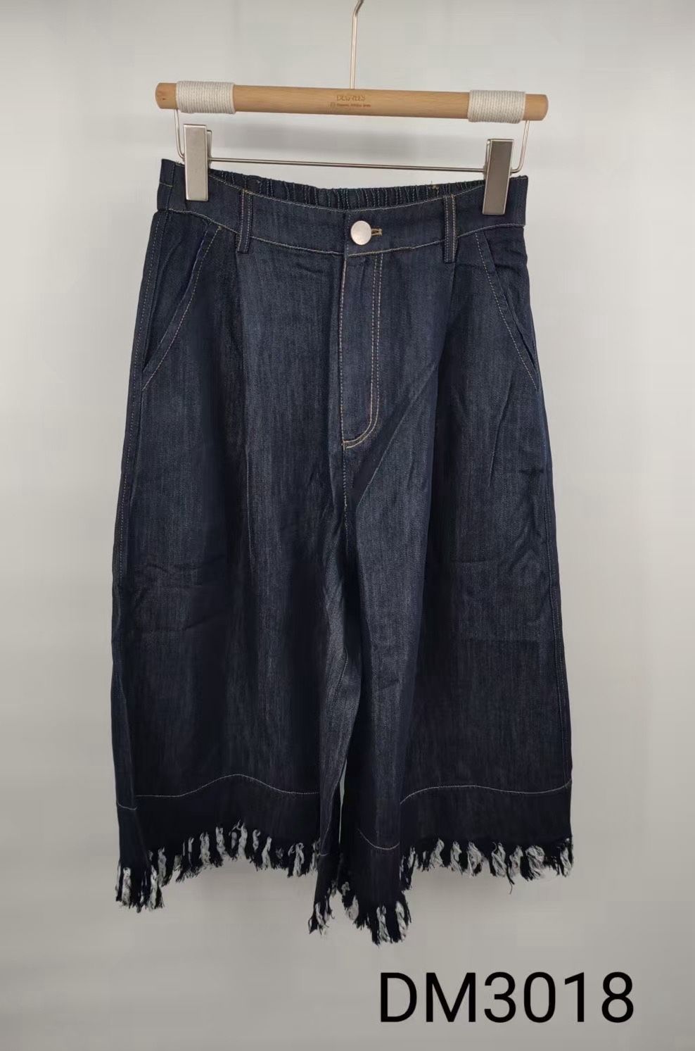 Trousers/Shorts