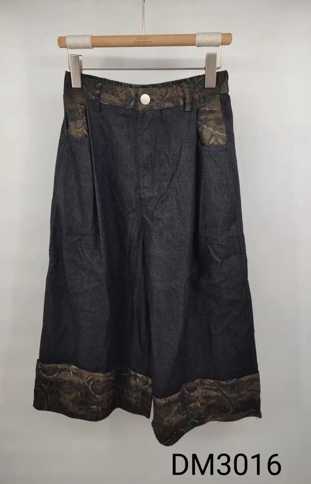 Trousers/Shorts