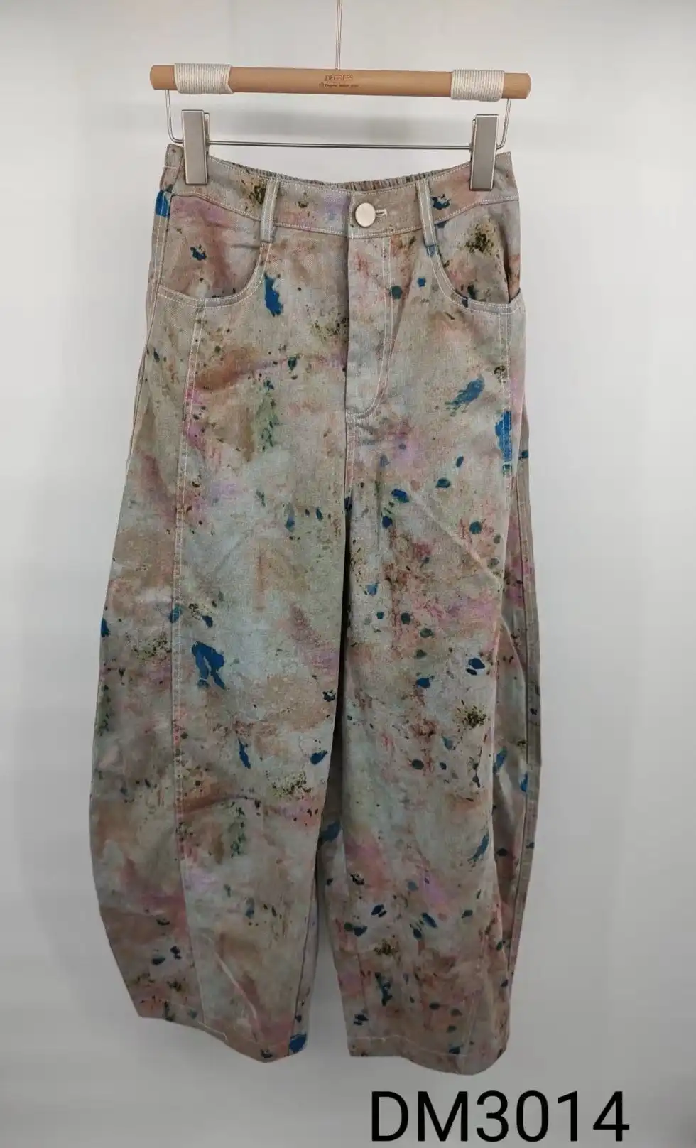 Trousers/Shorts