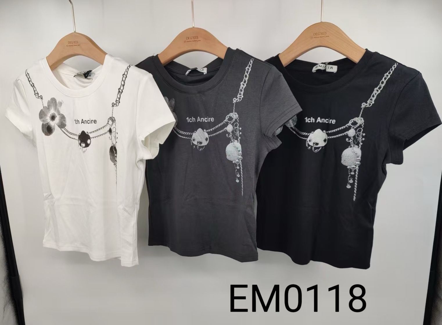 Blouse/T-shirt