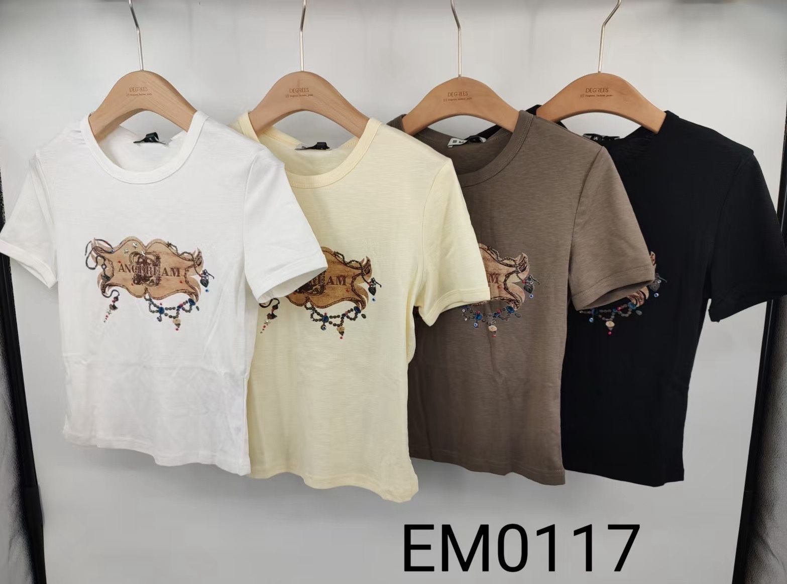Blouse/T-shirt