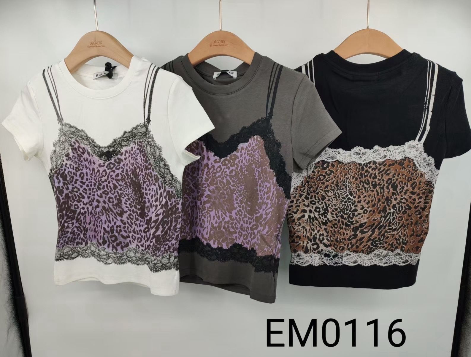 Blouse/T-shirt