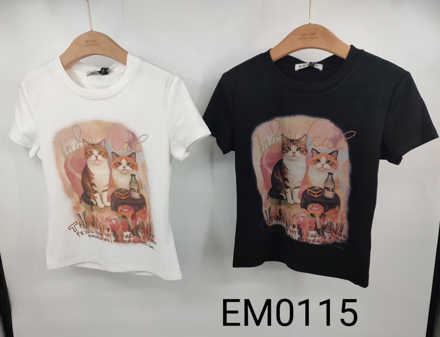 Blouse/T-shirt