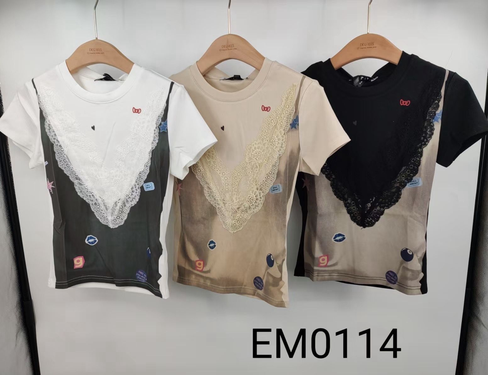 Blouse/T-shirt