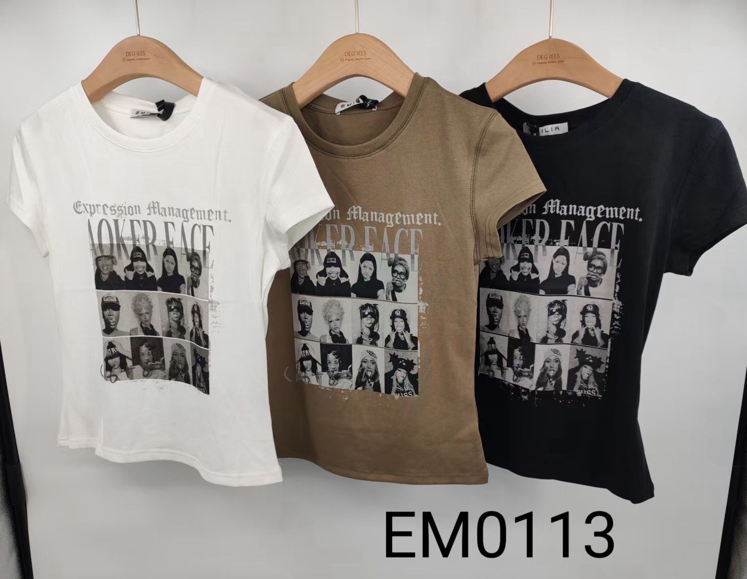Blouse/T-shirt