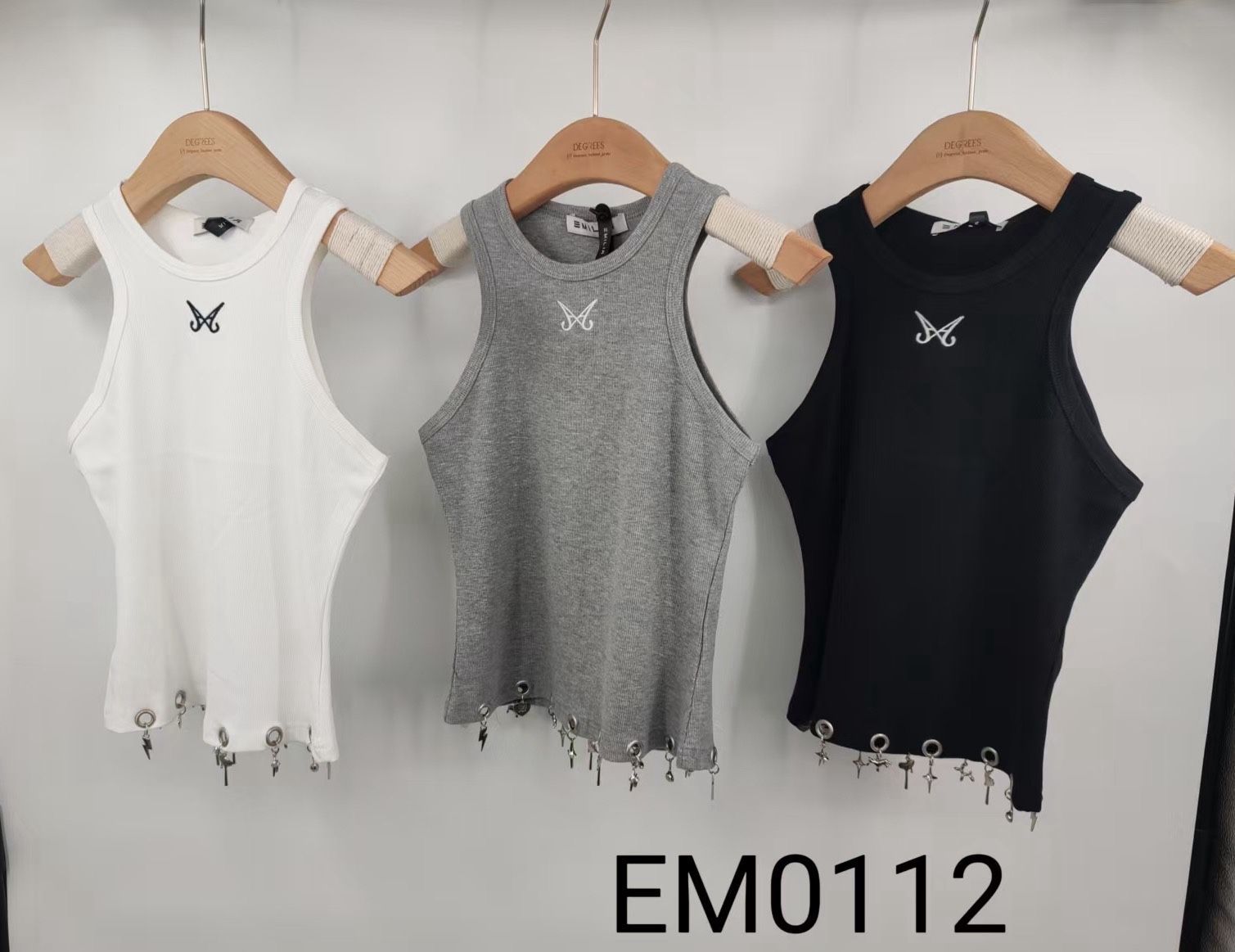 Blouse/T-shirt