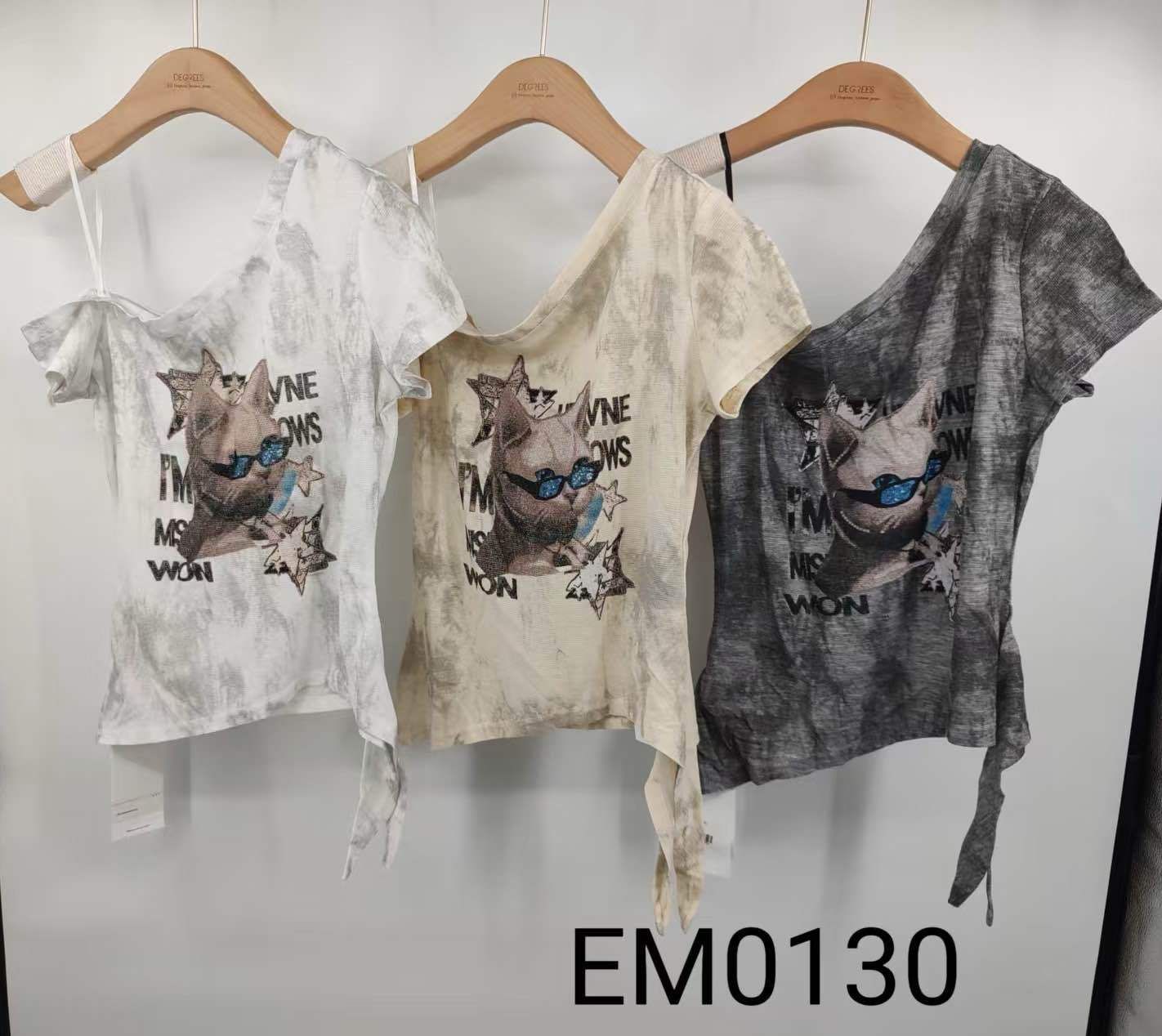 Blouse/T-shirt