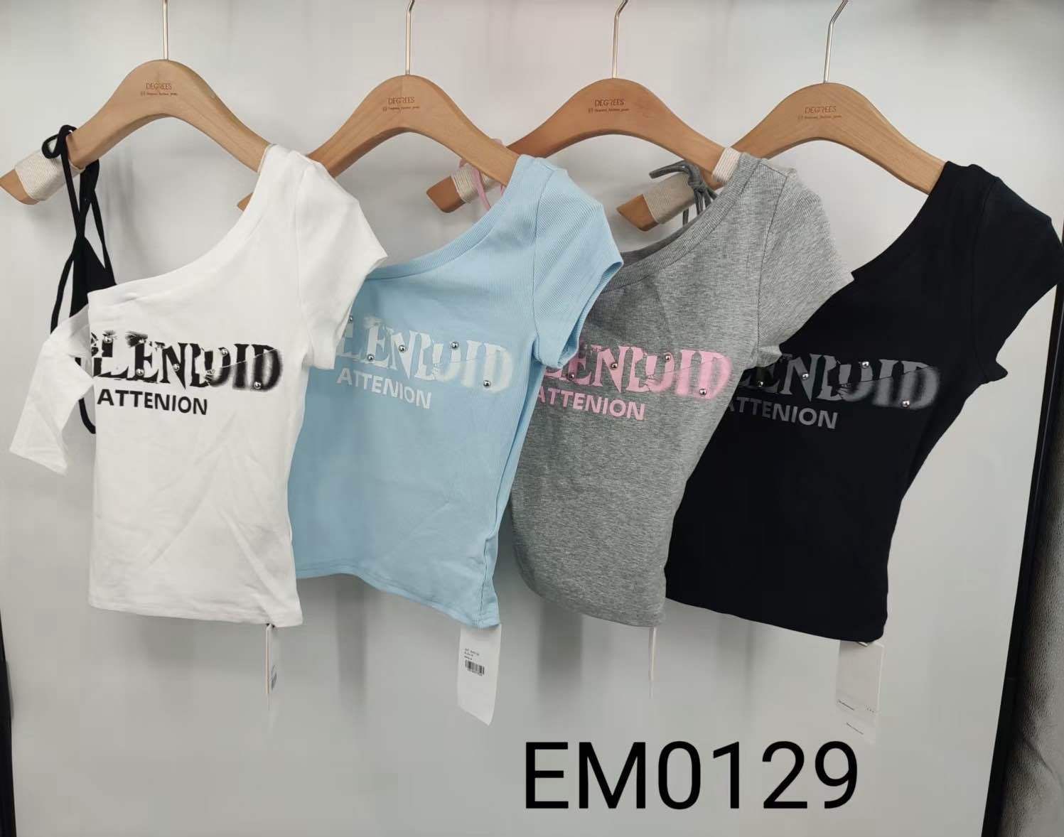 Blouse/T-shirt