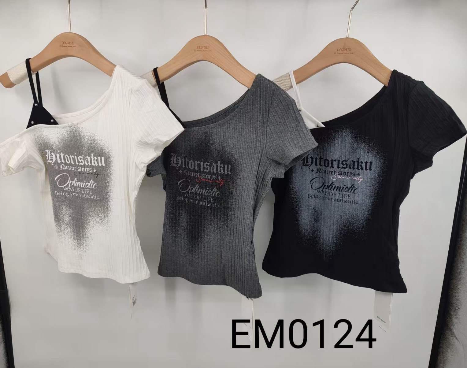 Blouse/T-shirt