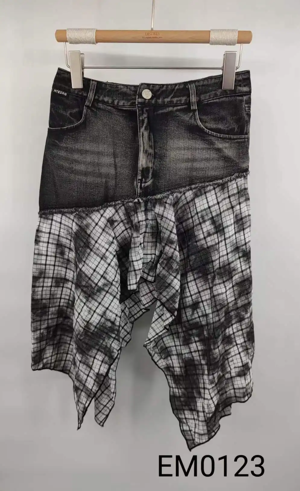 Trousers/Shorts