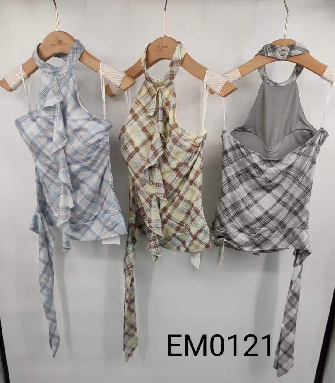 Blouse/T-shirt