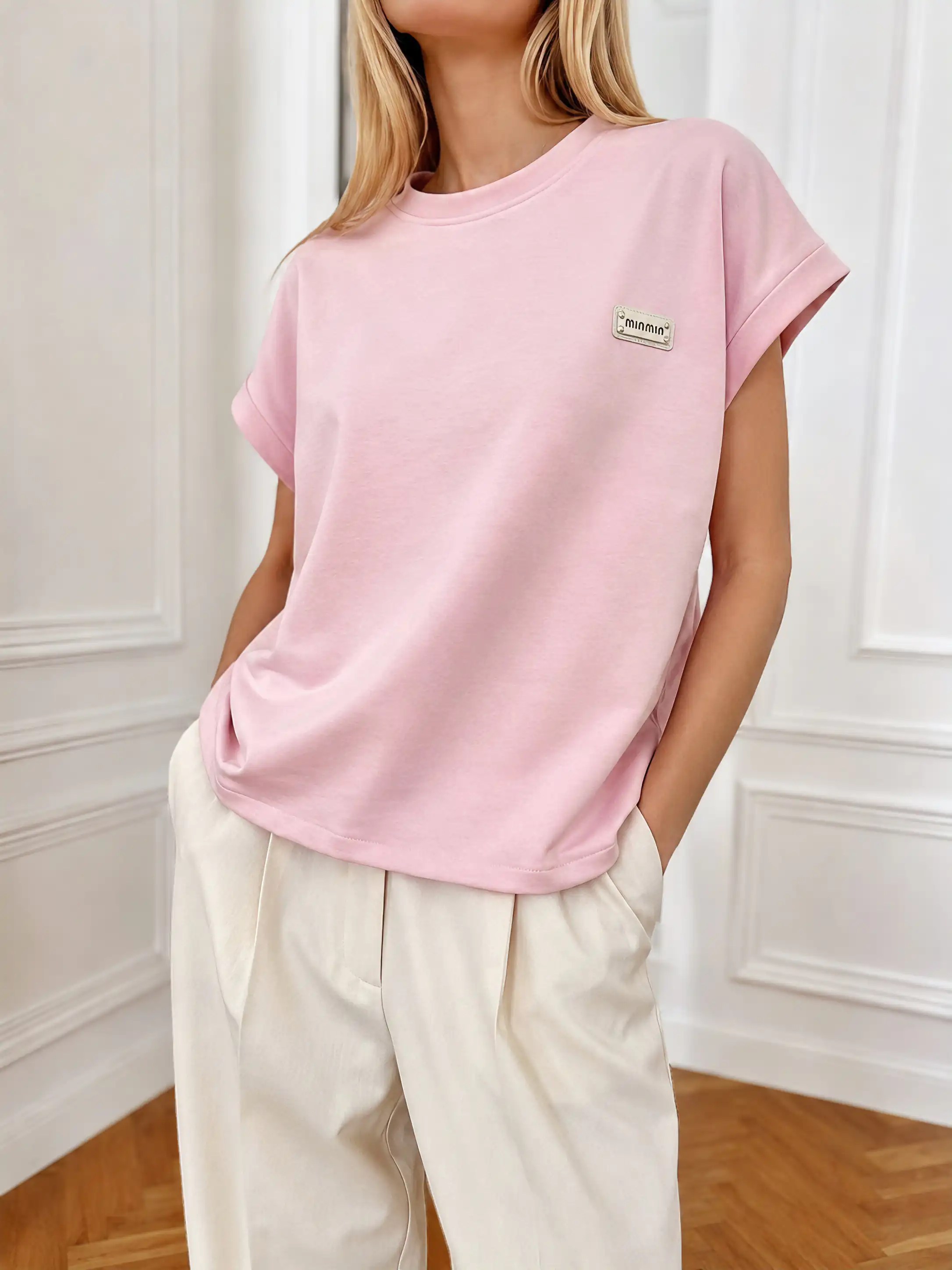 Blouse/T-shirt