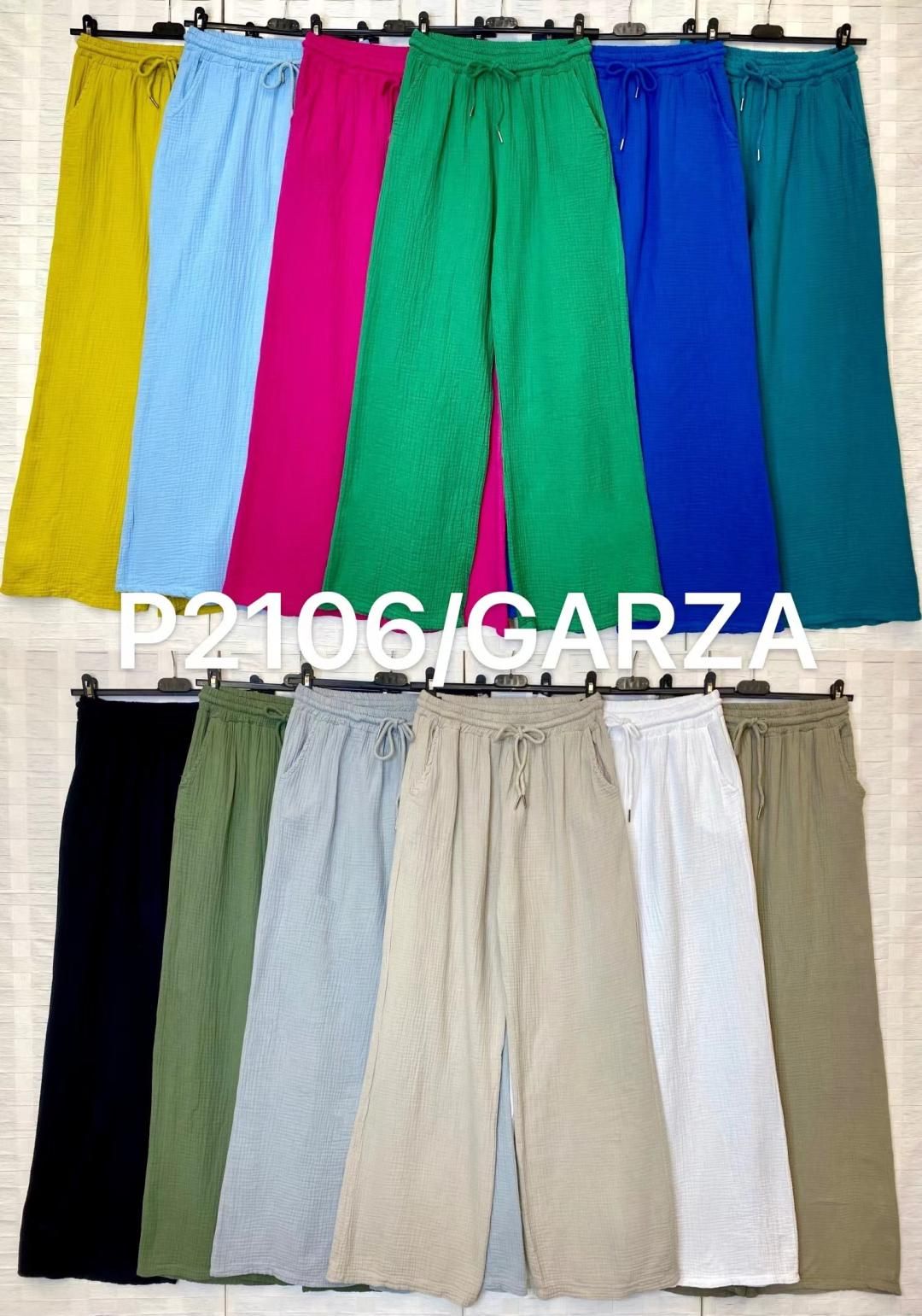 Trousers/Shorts