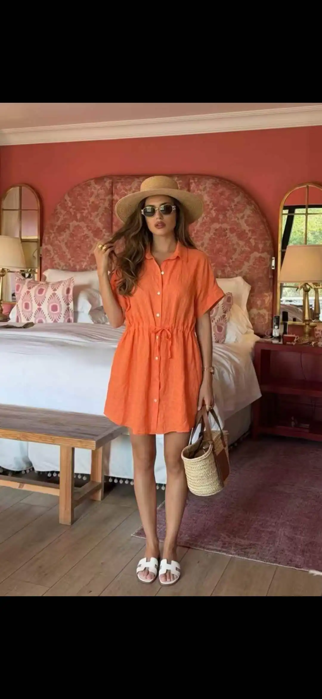 Dress/Tunic