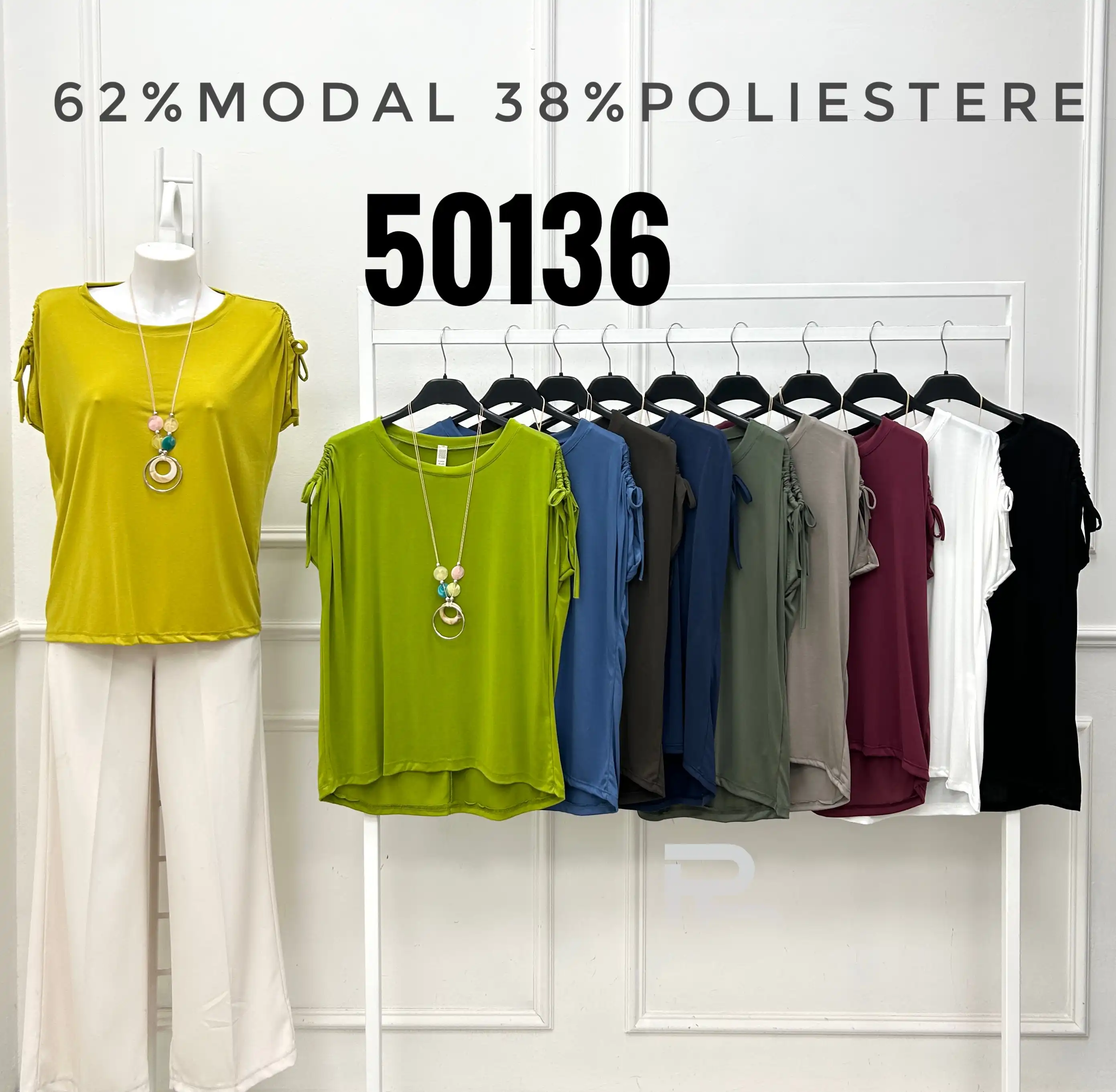 Blouse/T-shirt