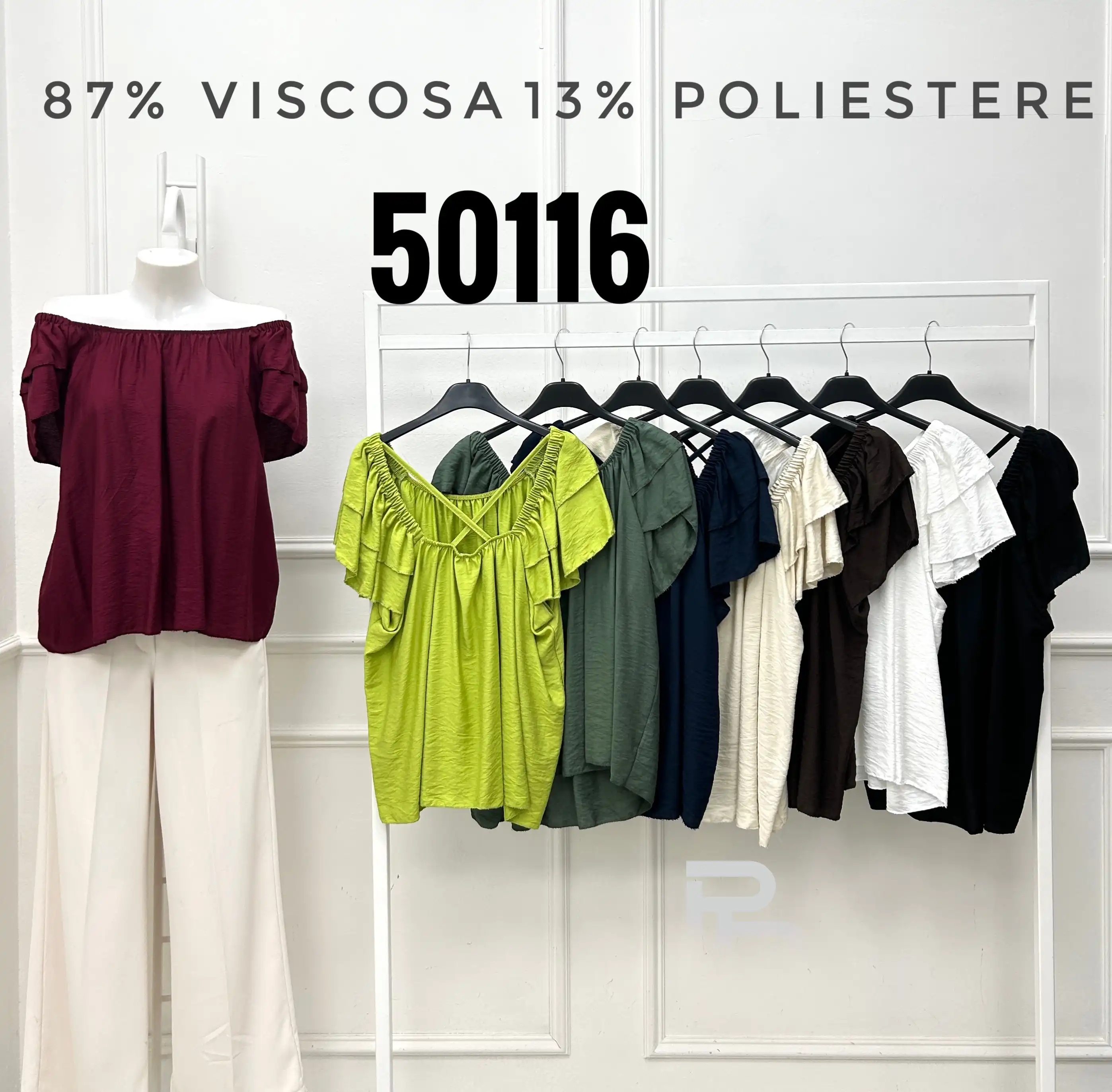 Blouse/T-shirt