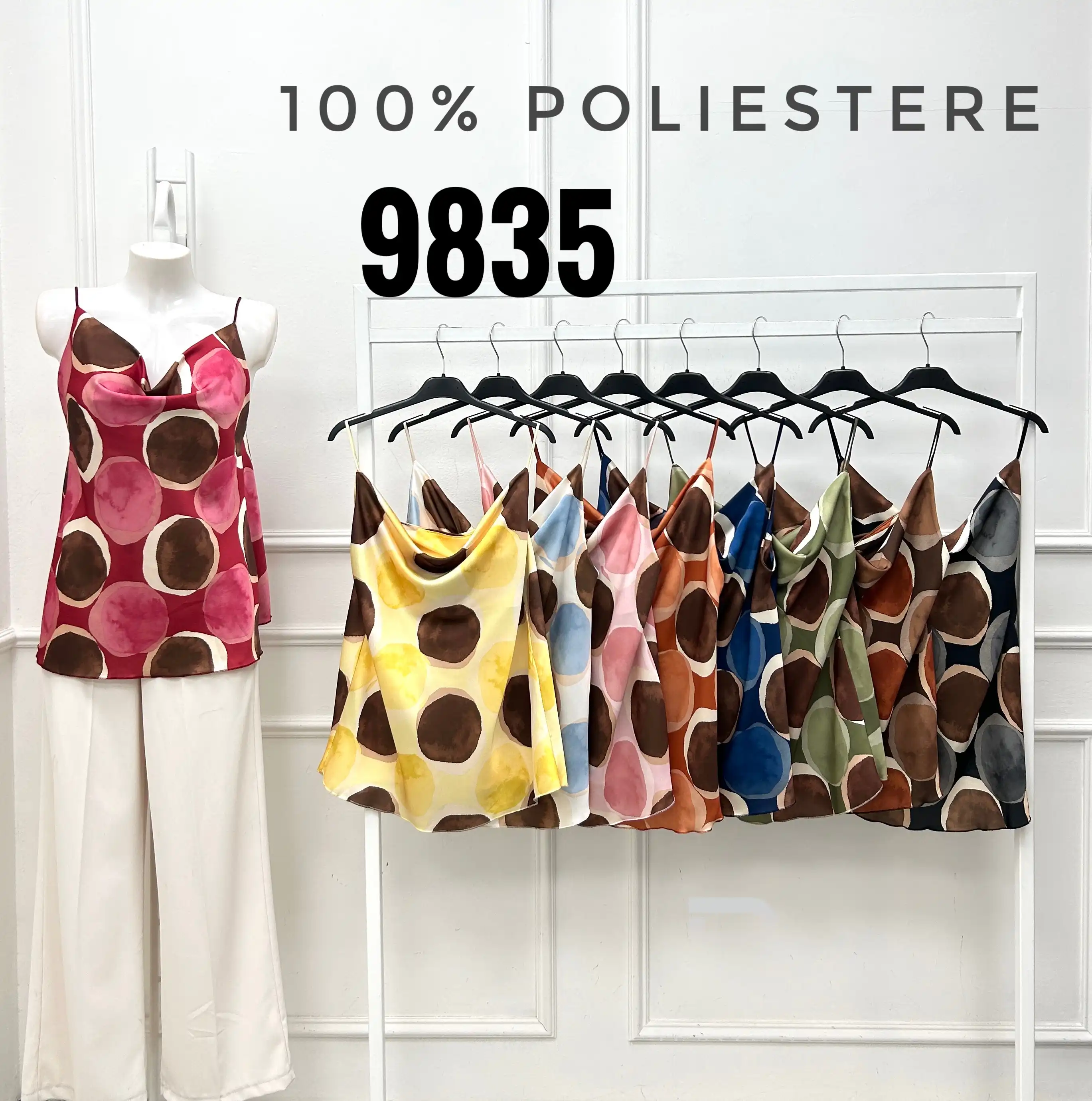 Blouse/T-shirt