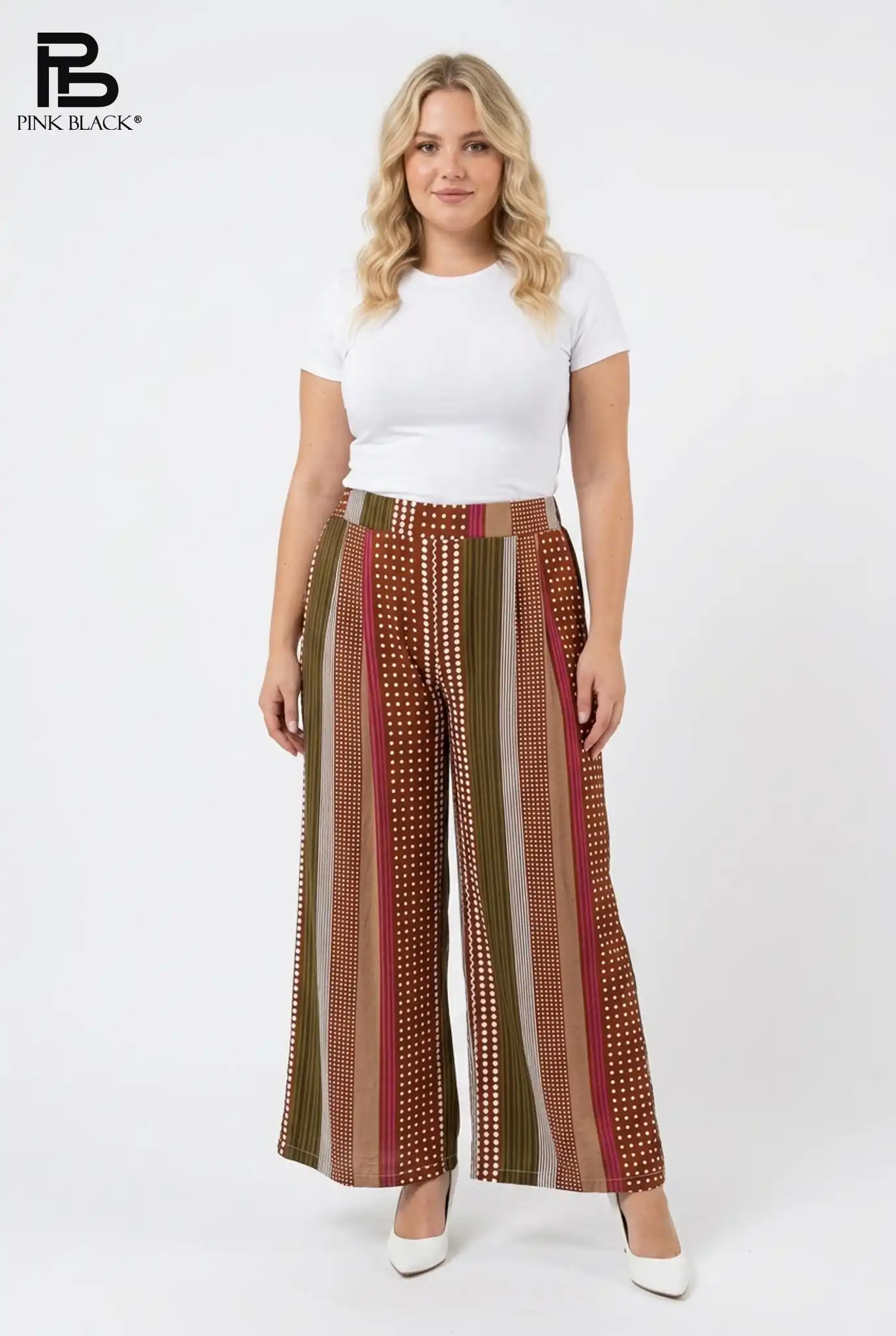 Trousers/Shorts