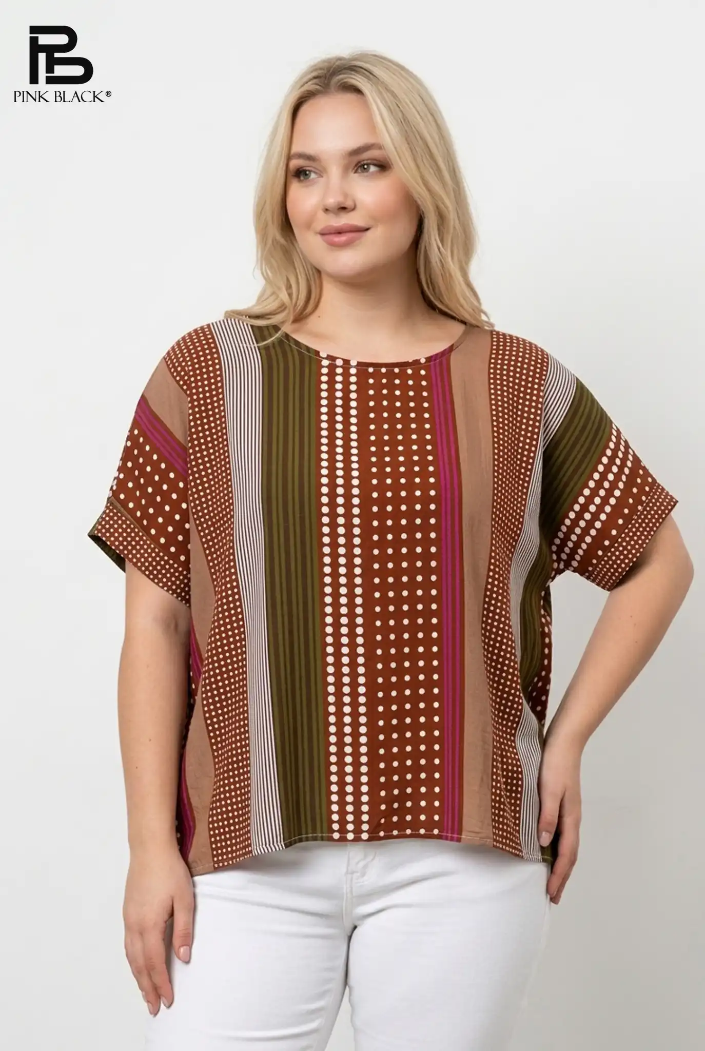 Blouse/T-shirt