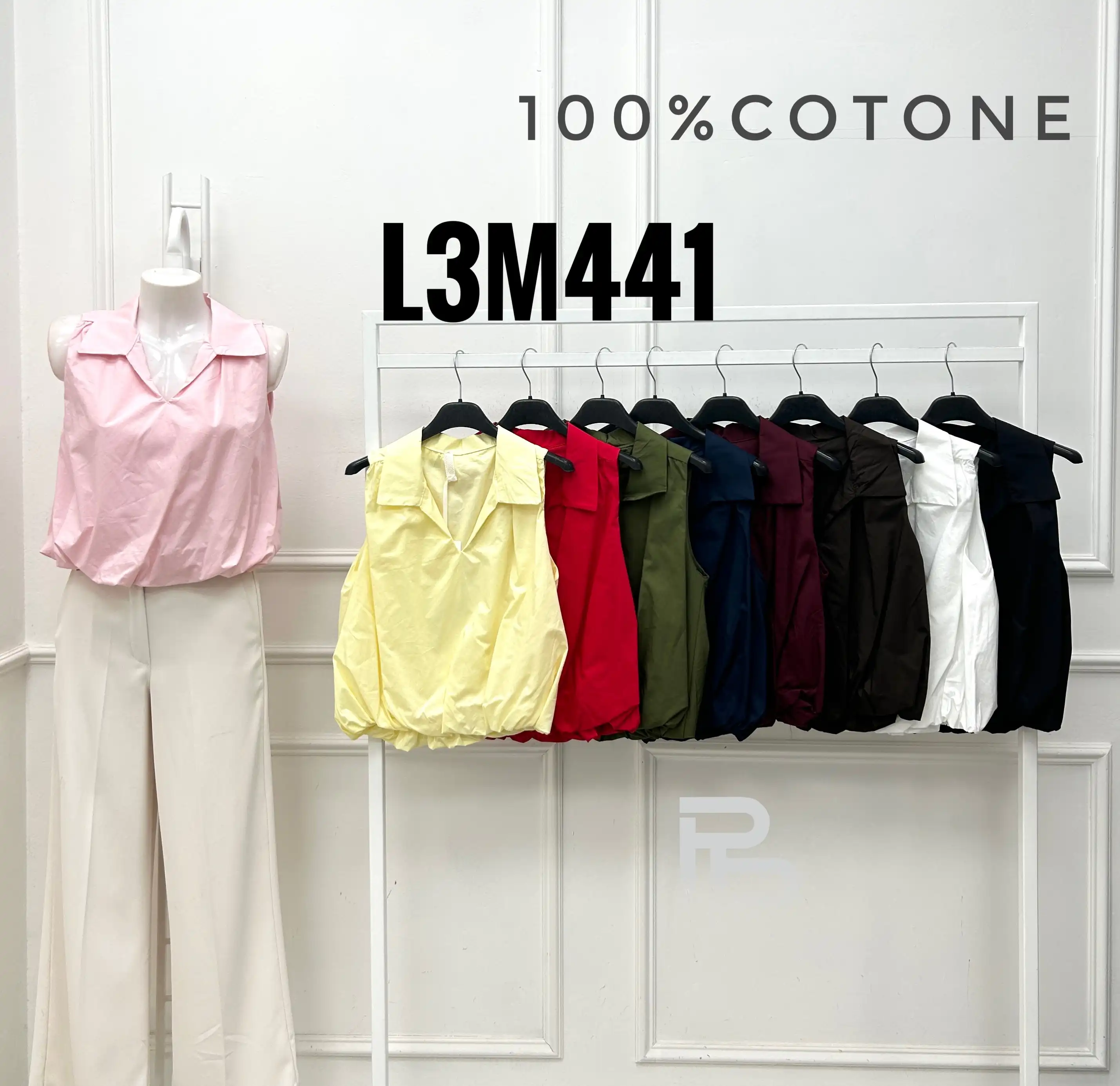 Blouse/T-shirt