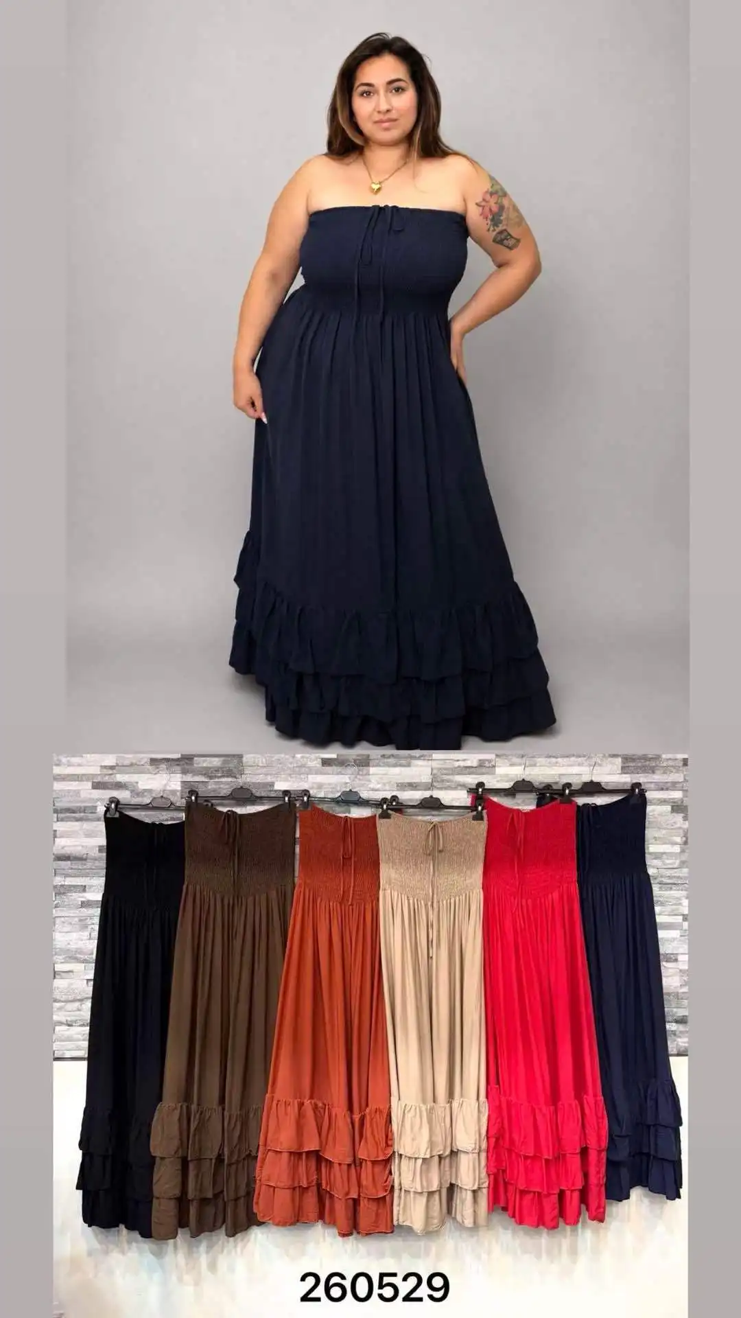 Dress/Tunic