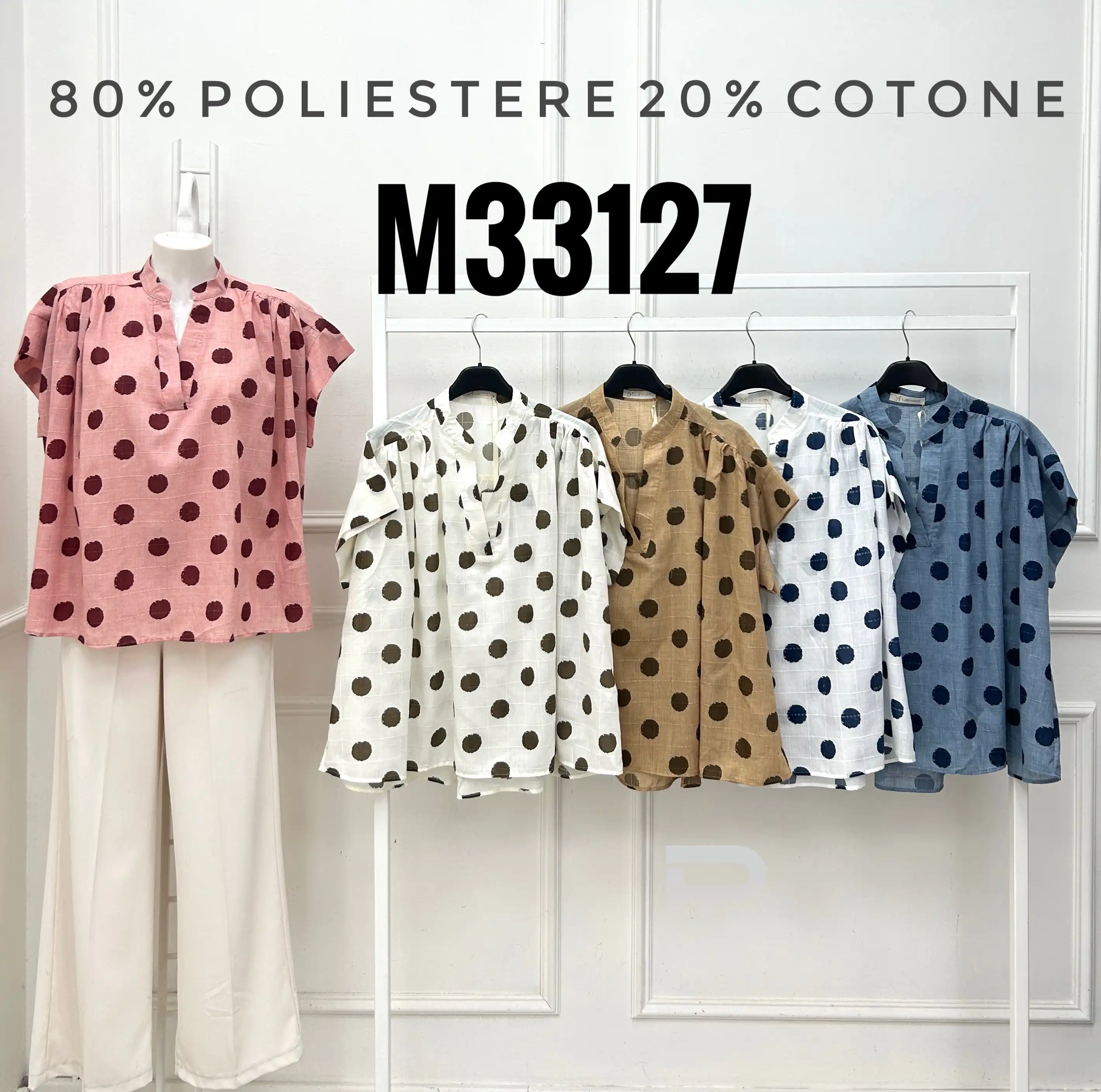 Blouse/T-shirt