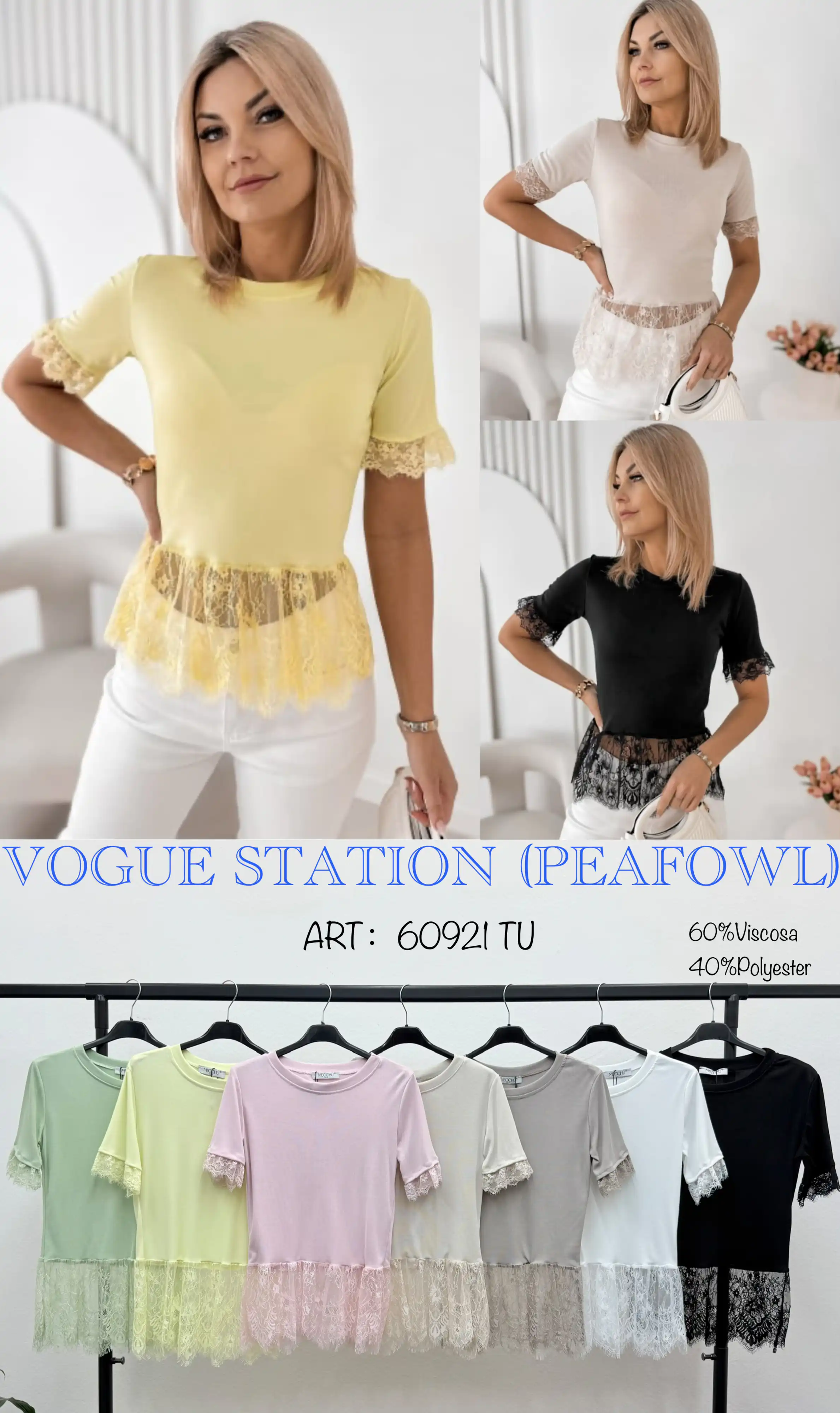 Blouse/T-shirt