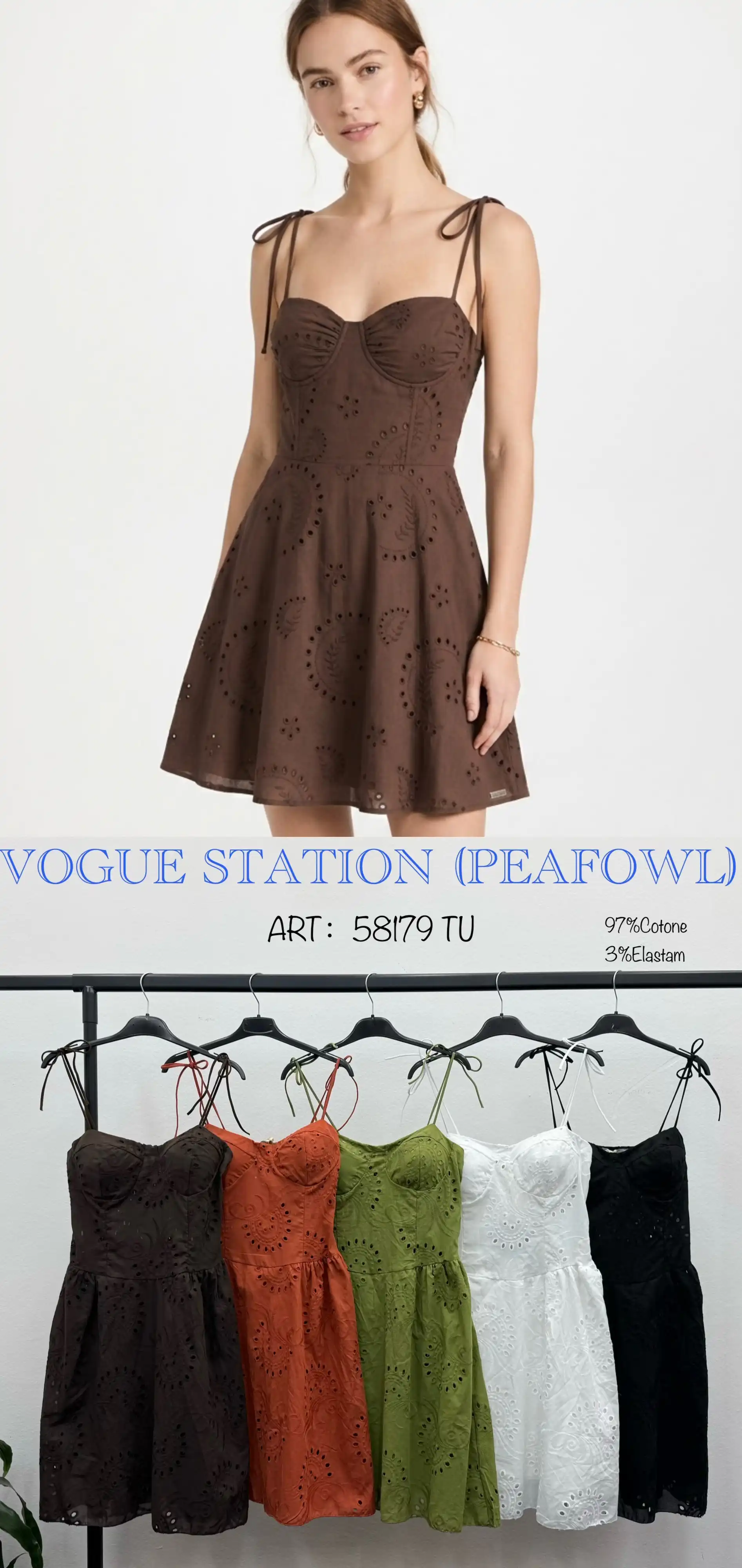 Dress/Tunic