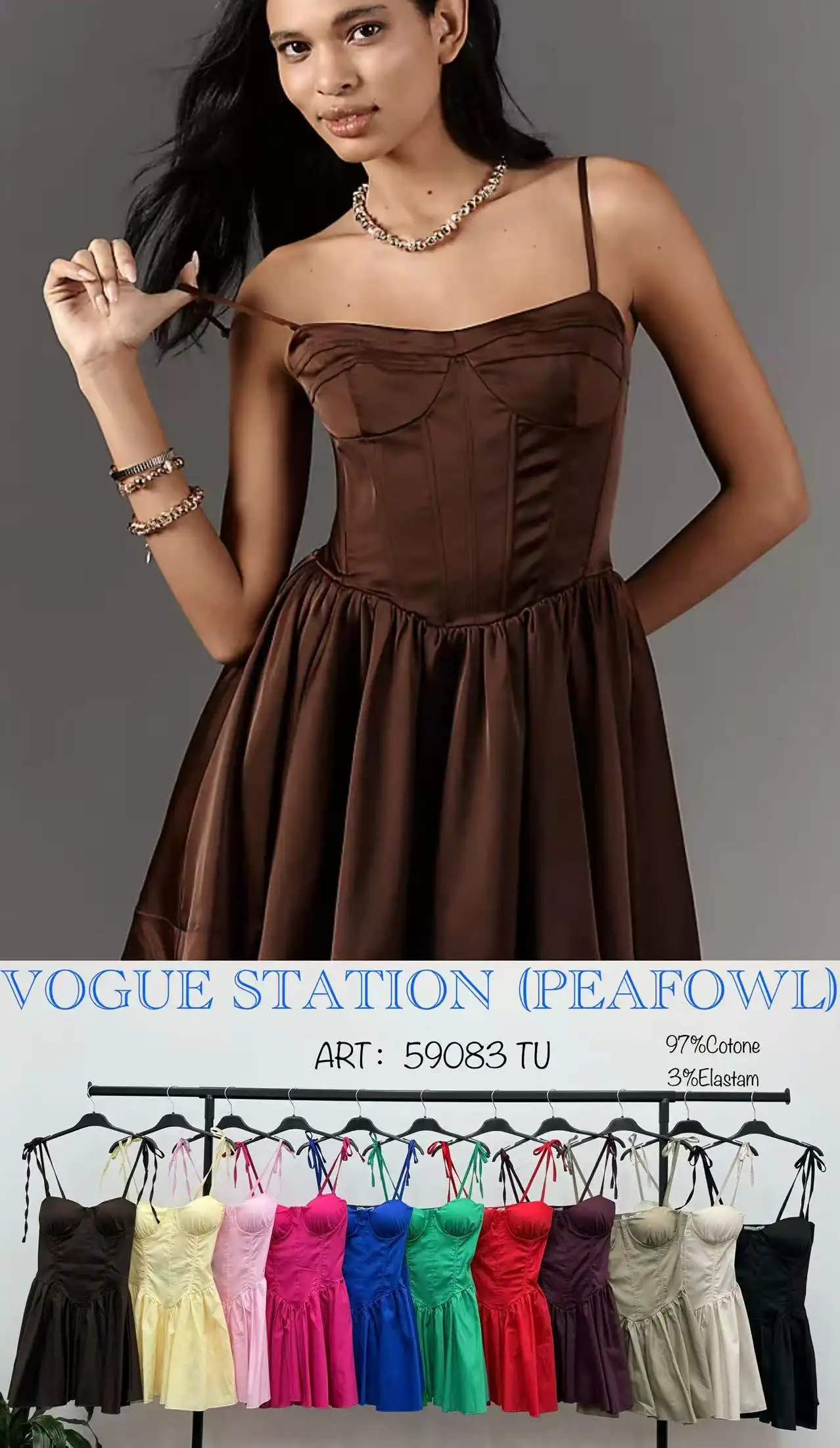 Dress/Tunic
