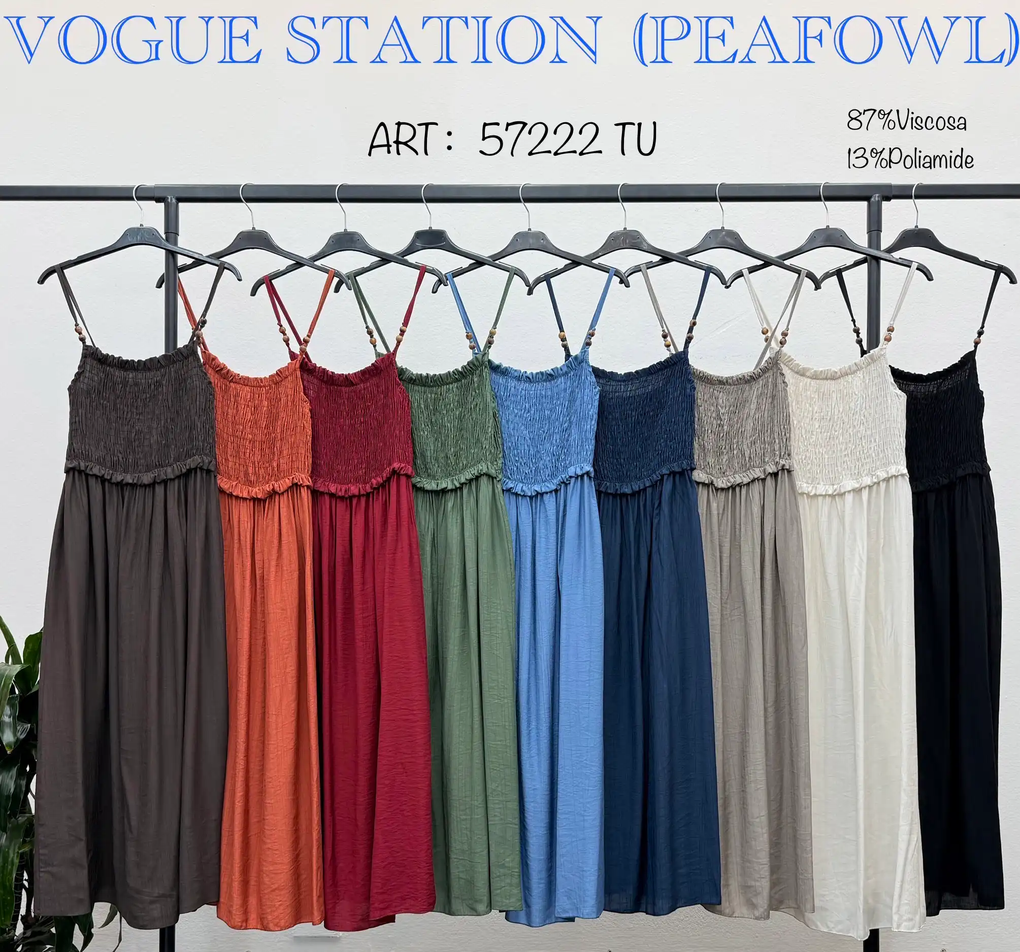 Dress/Tunic
