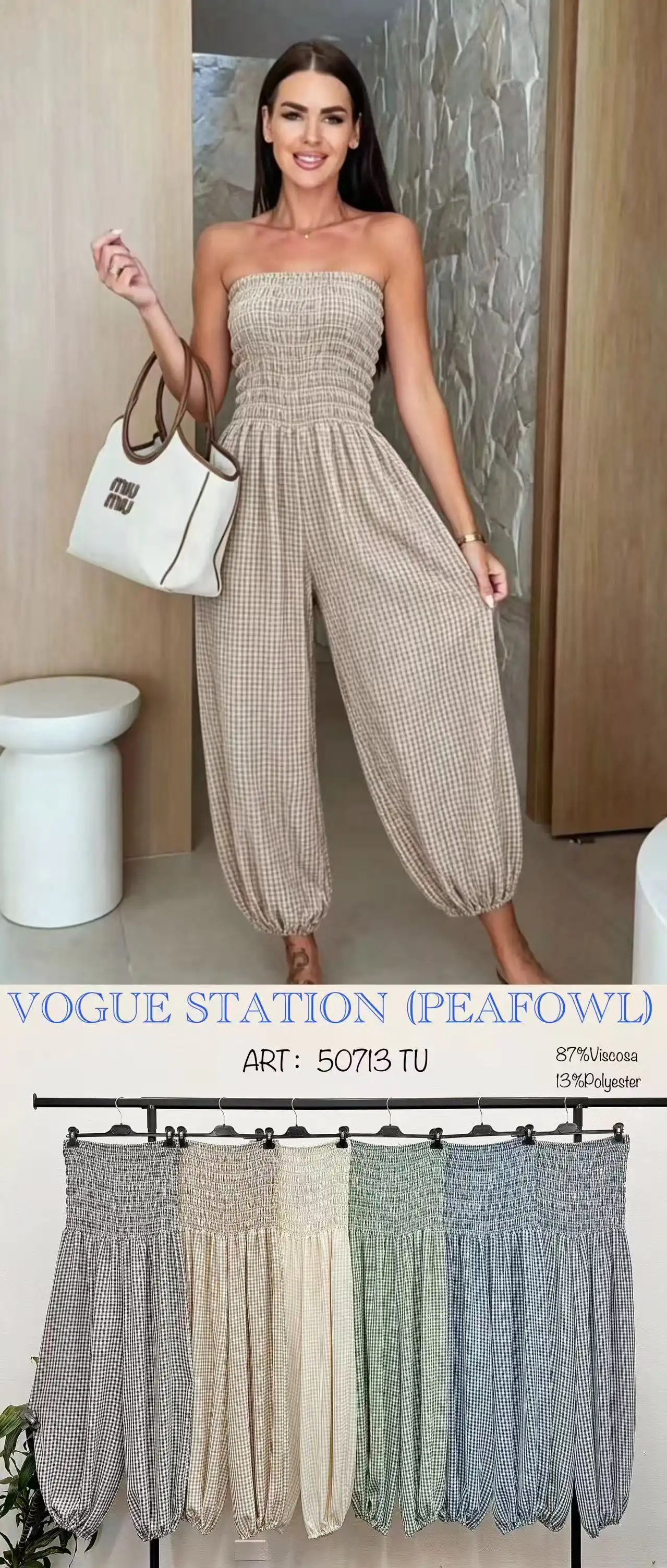 Jumpsuit