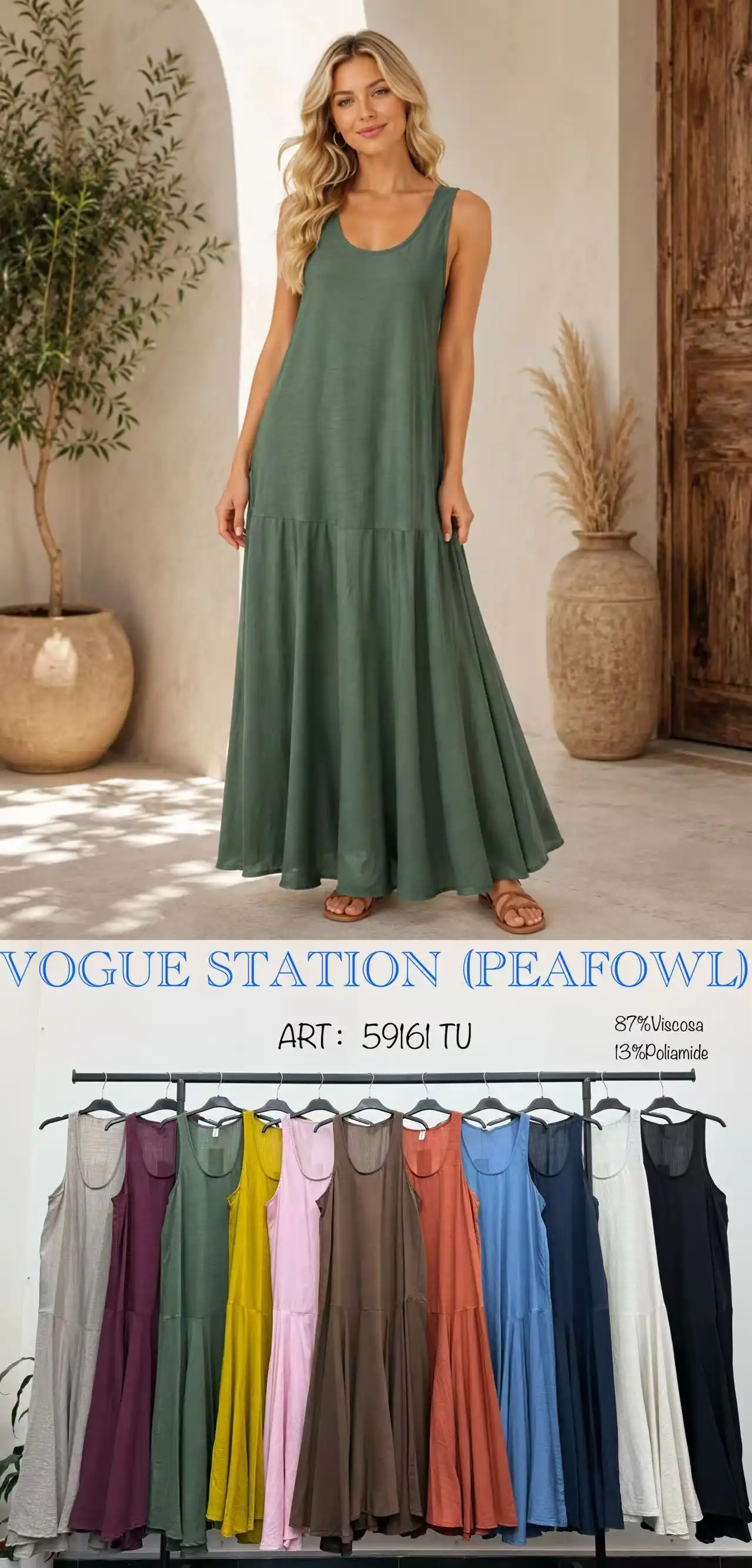 Dress/Tunic