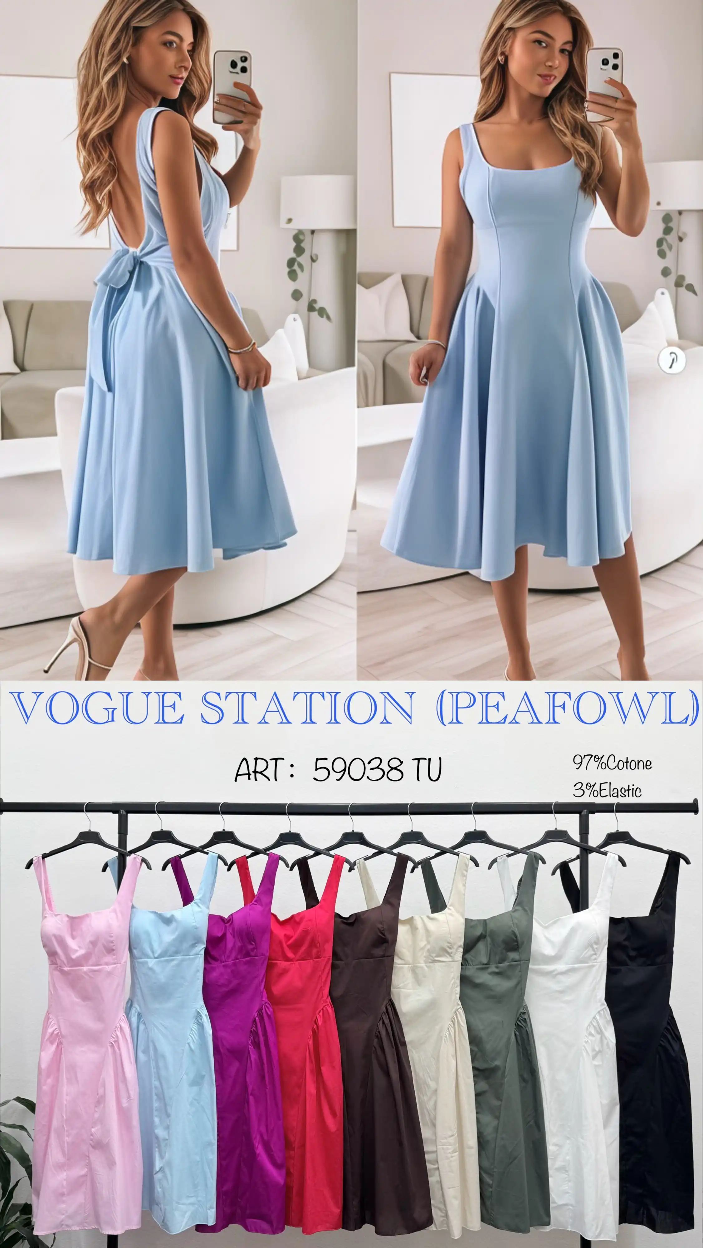 Dress/Tunic
