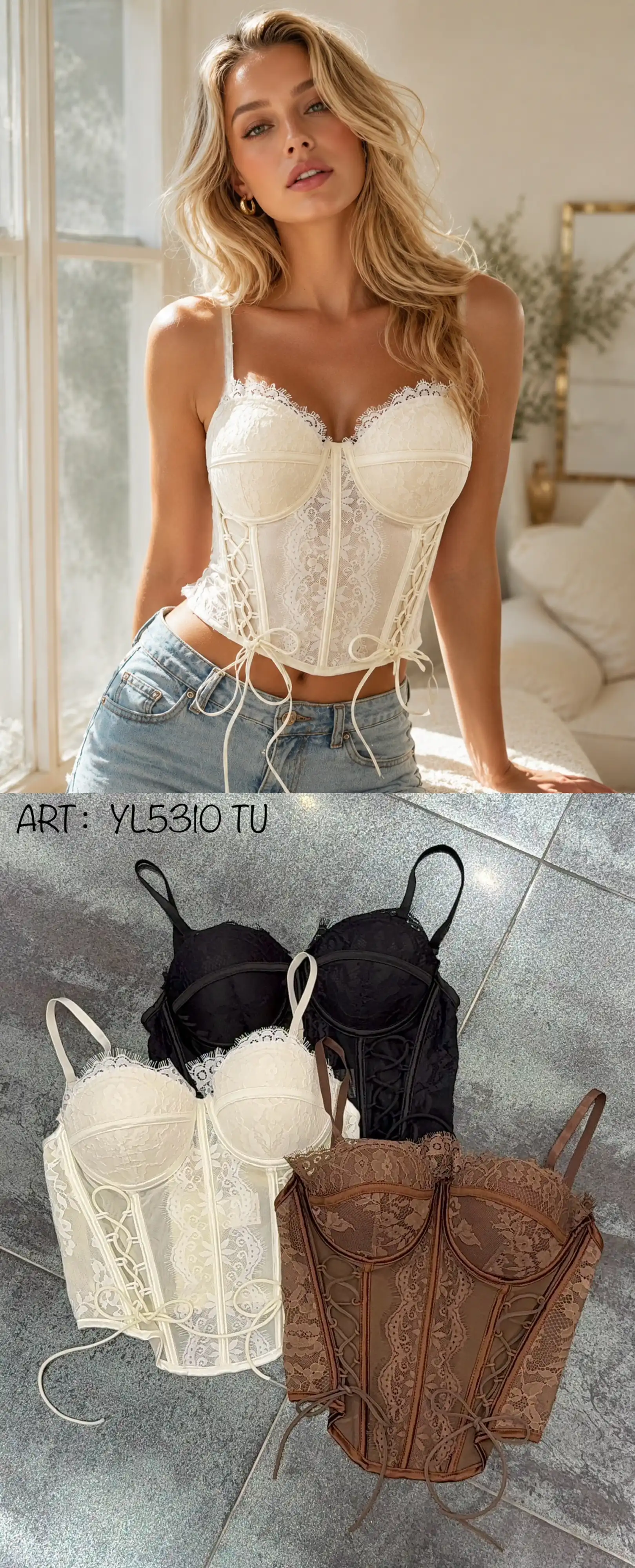 Blouse/T-shirt