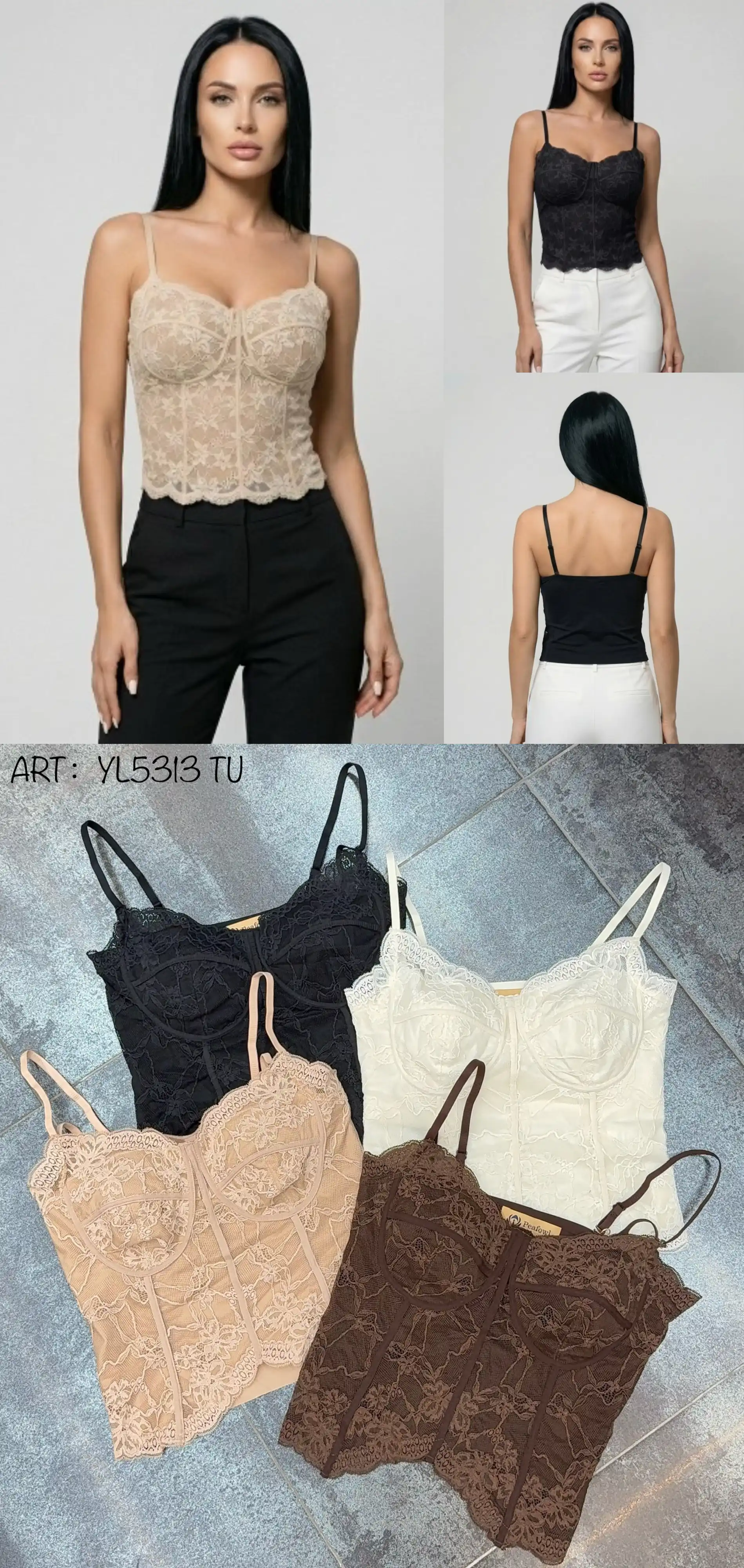 Blouse/T-shirt