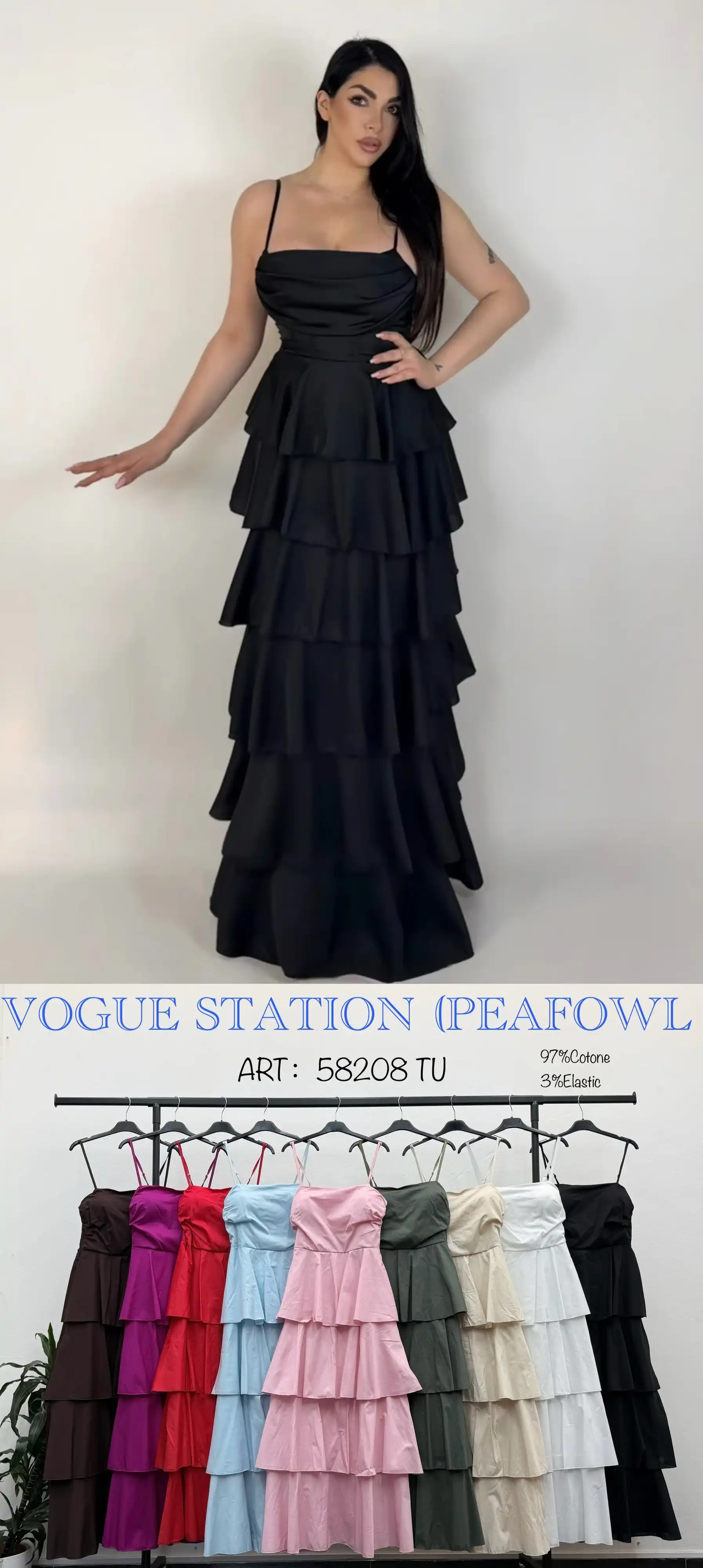 Dress/Tunic