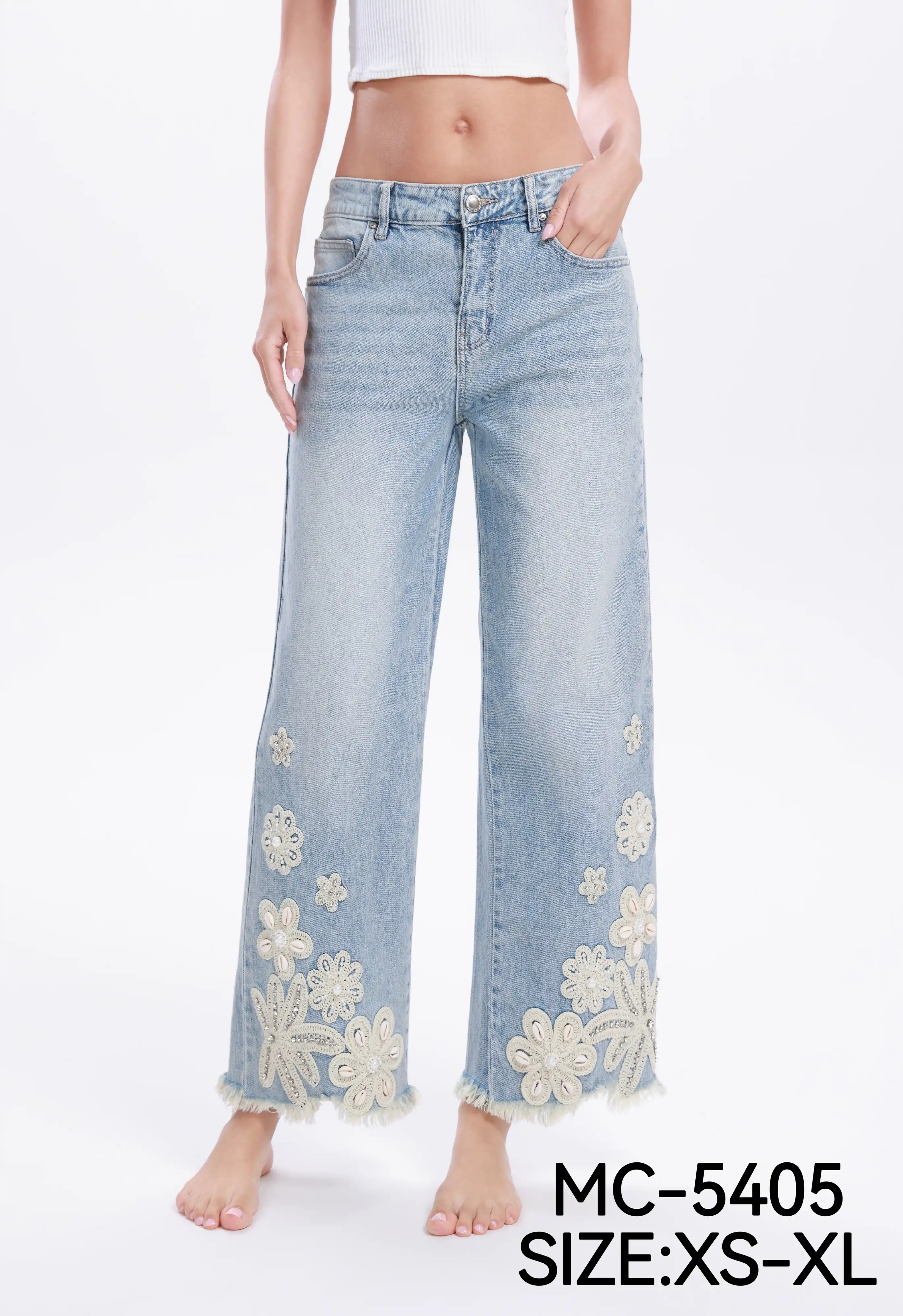 Trousers/Shorts