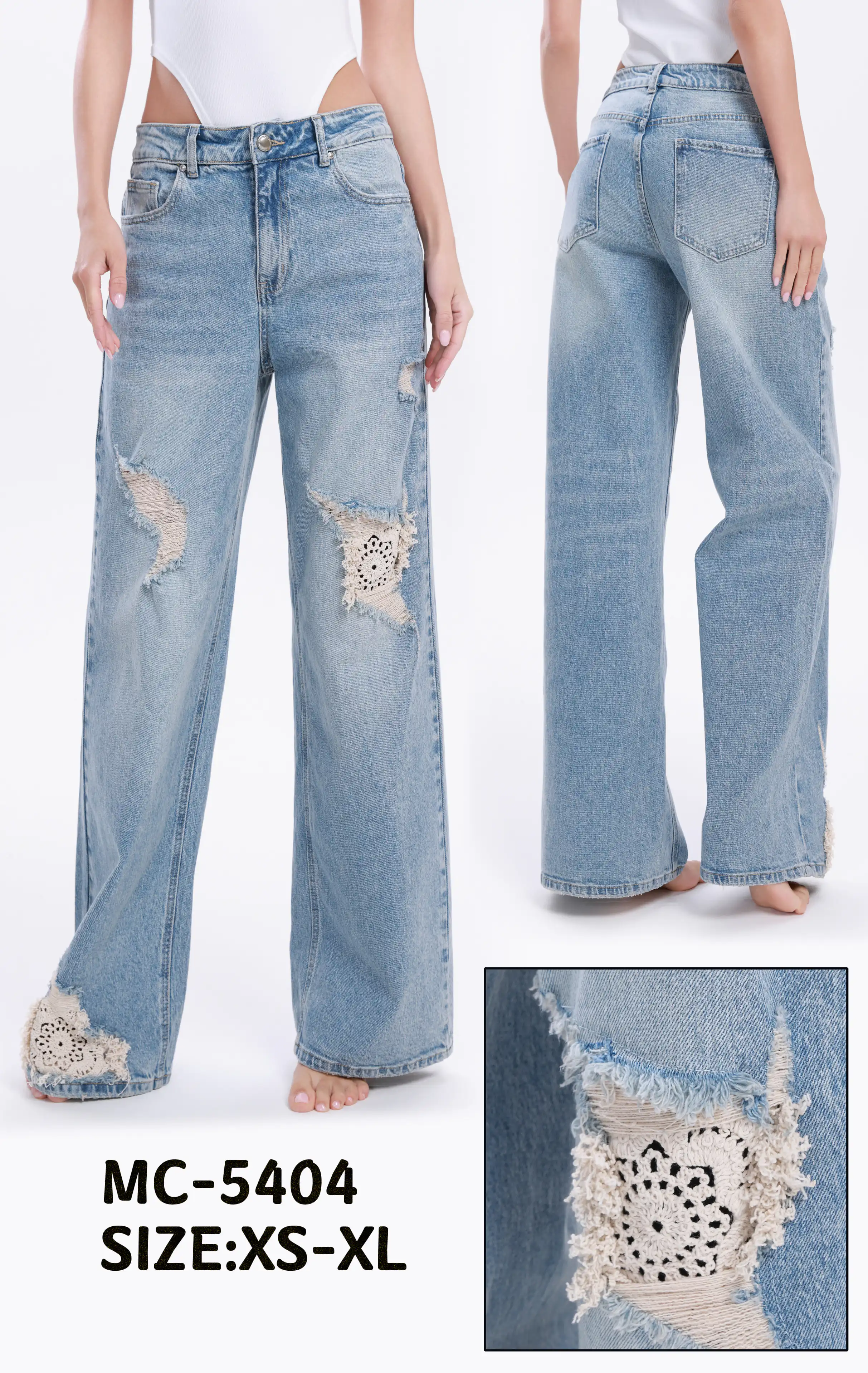 Trousers/Shorts