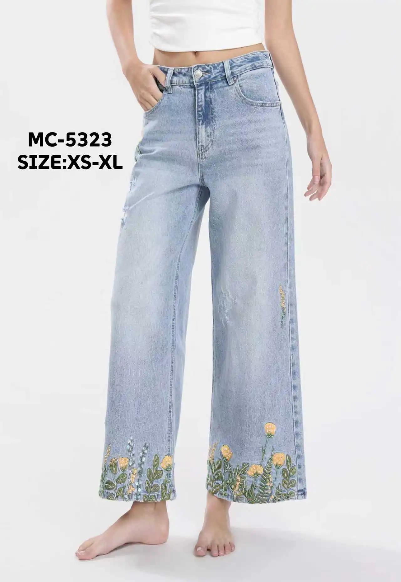 Trousers/Shorts