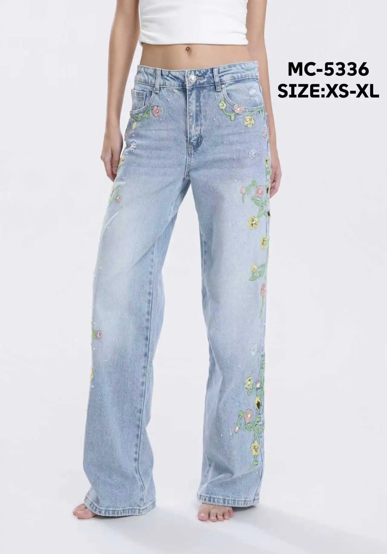 Trousers/Shorts
