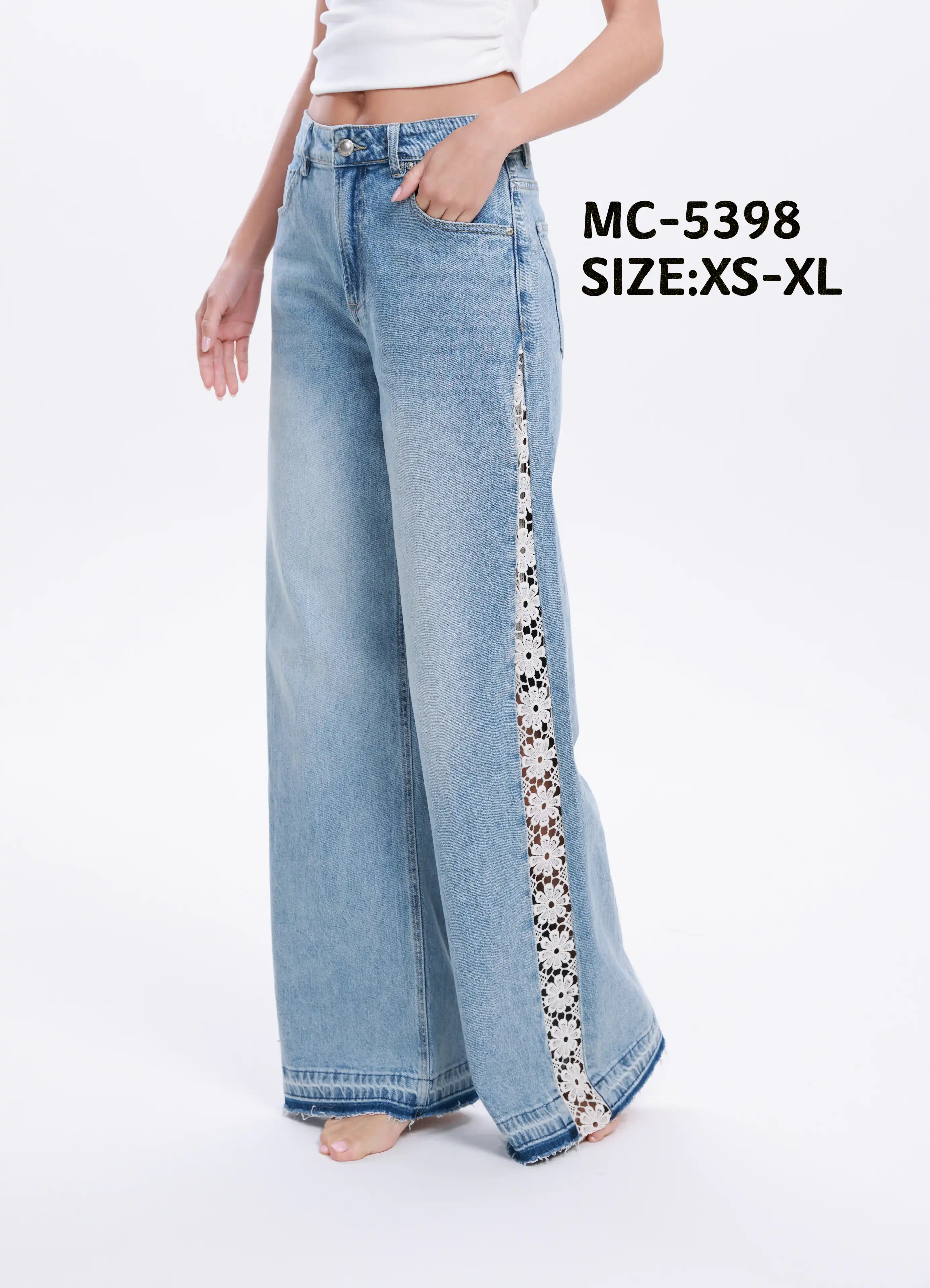 Trousers/Shorts