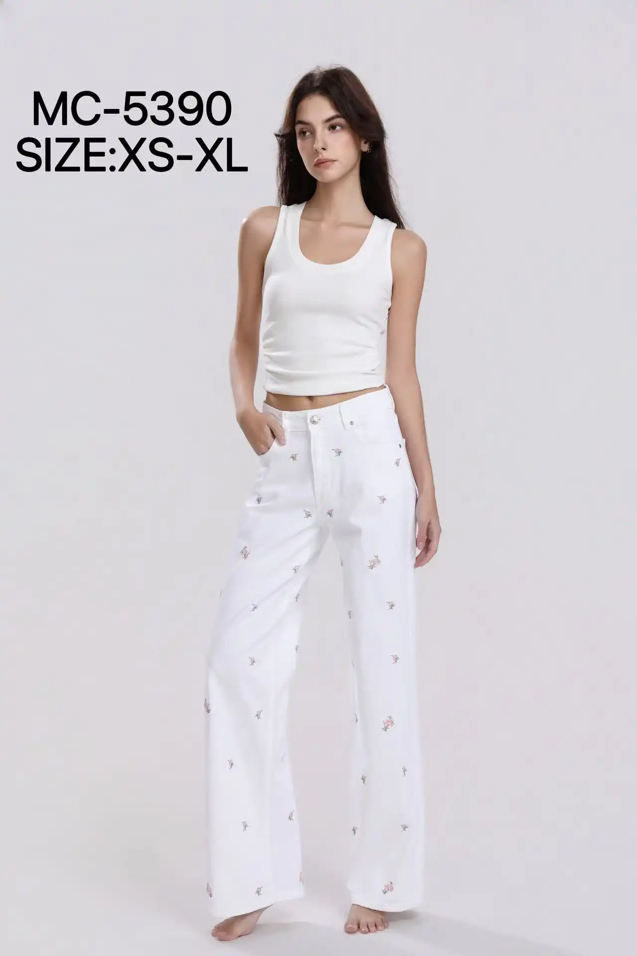 Trousers/Shorts