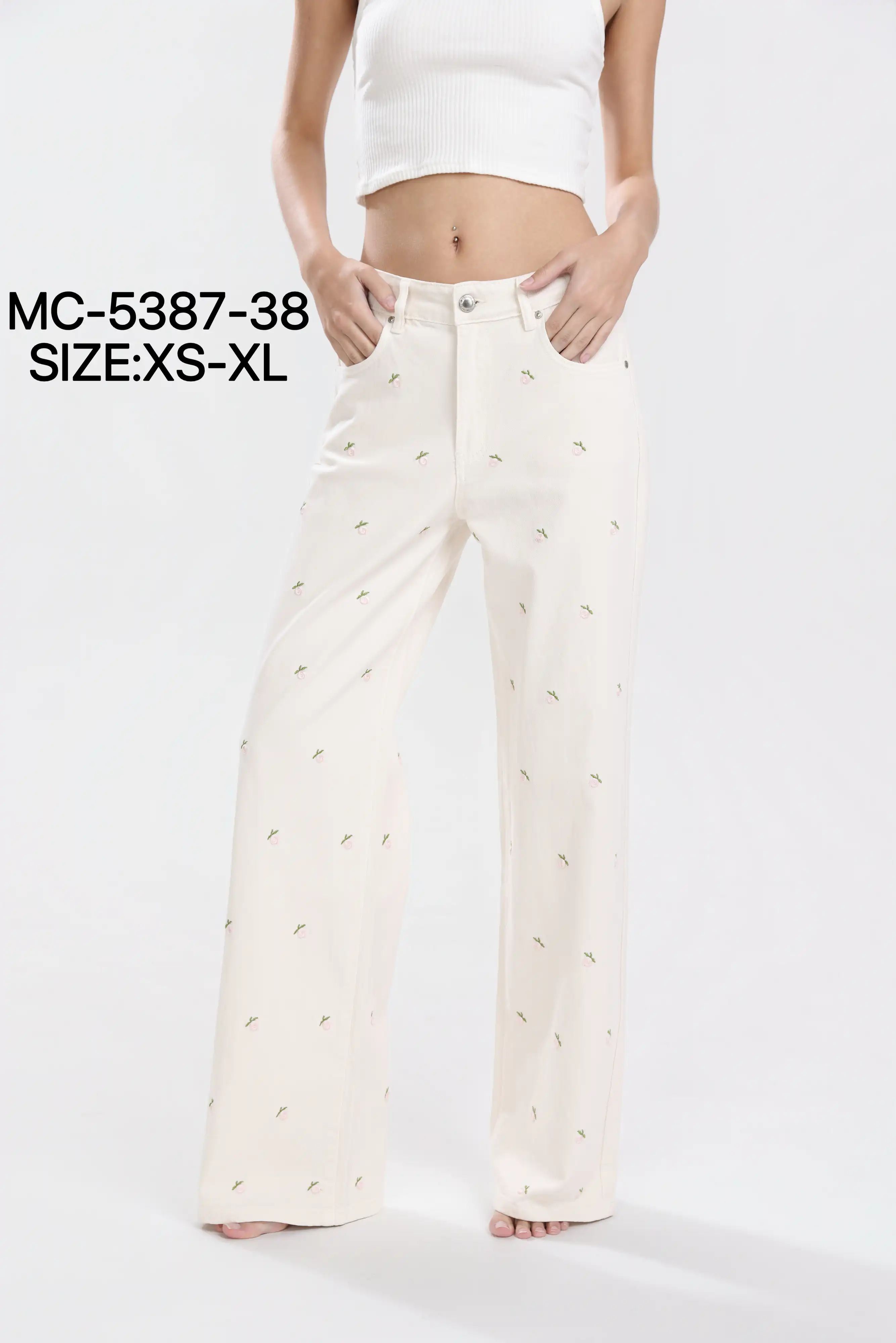 Trousers/Shorts