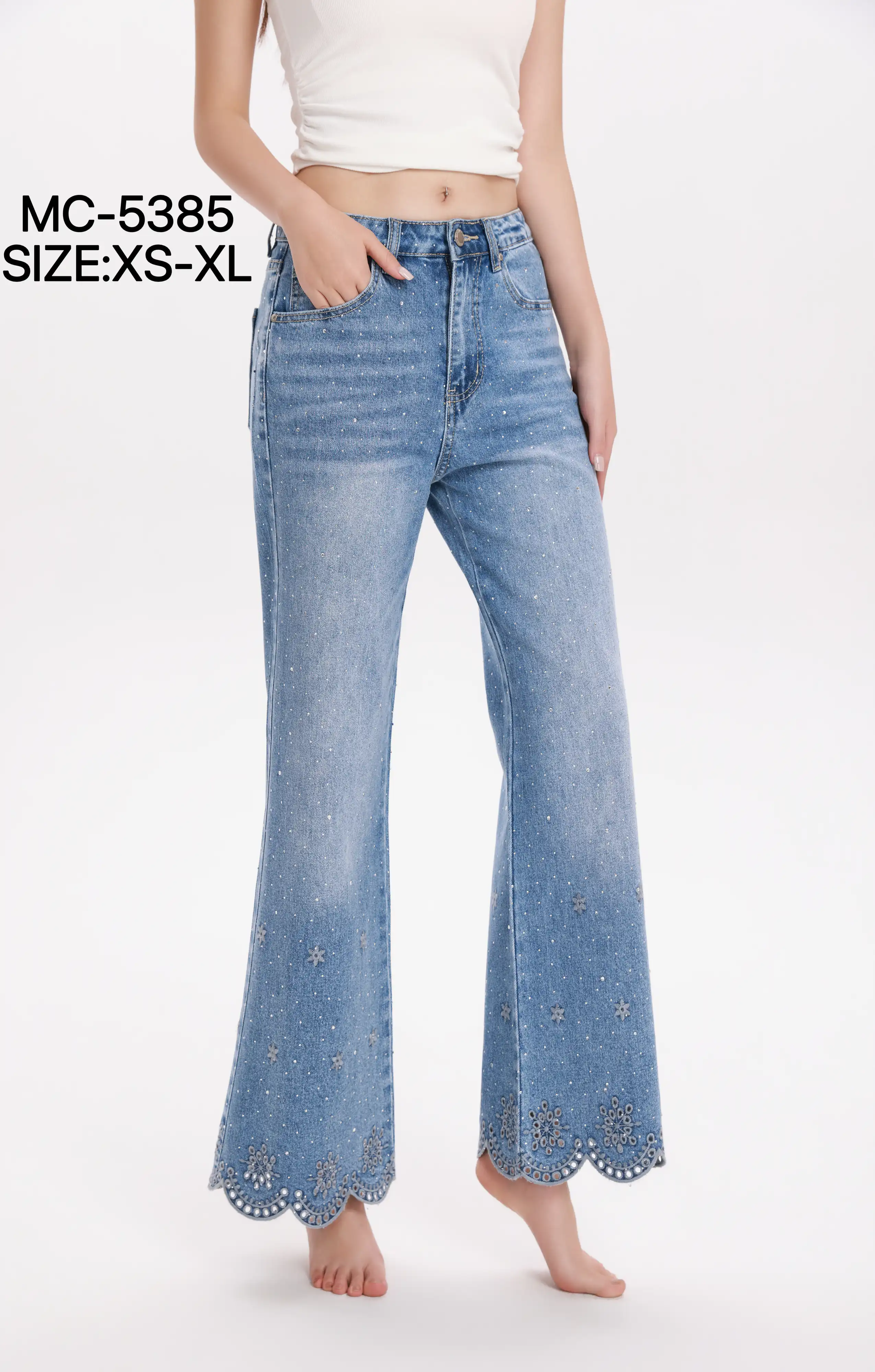 Trousers/Shorts