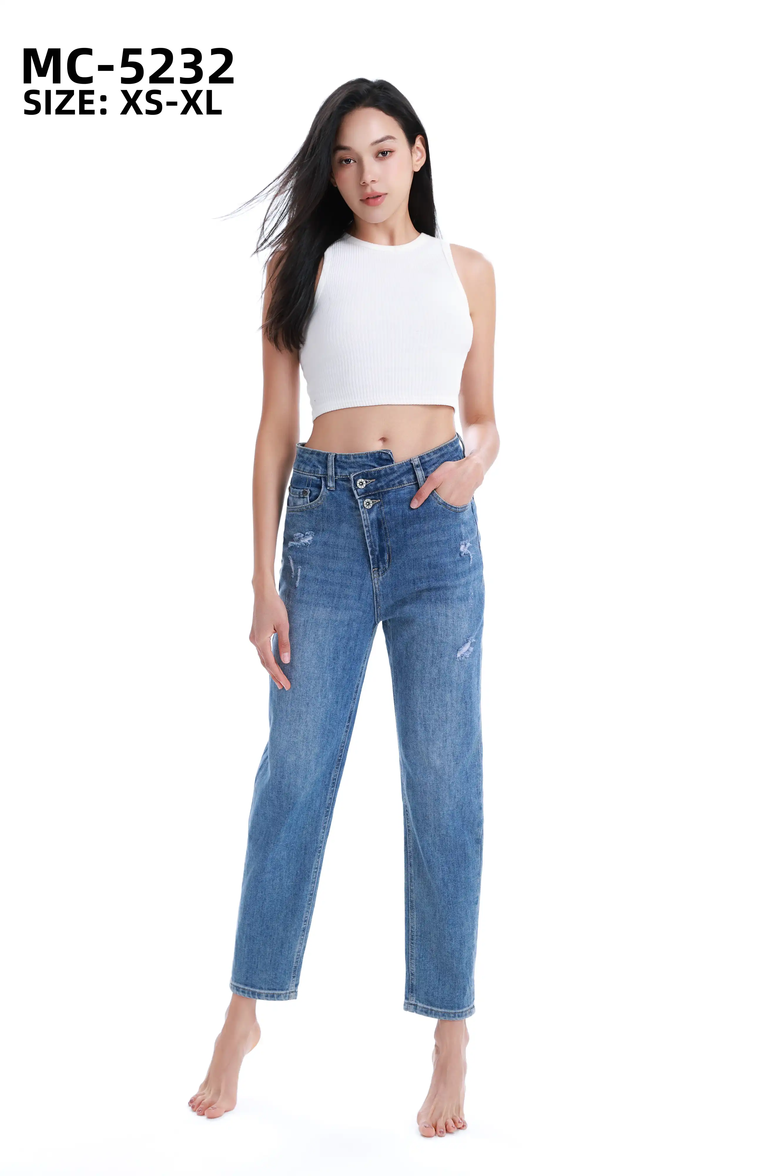 Trousers/Shorts