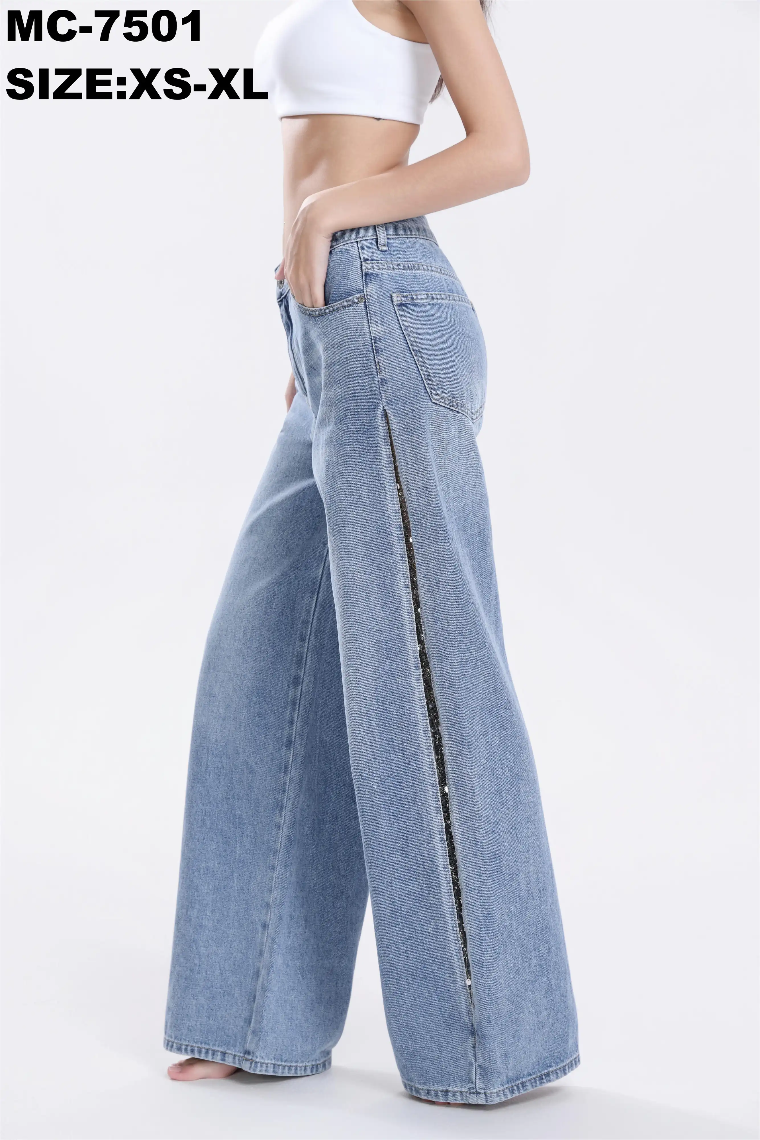 Trousers/Shorts