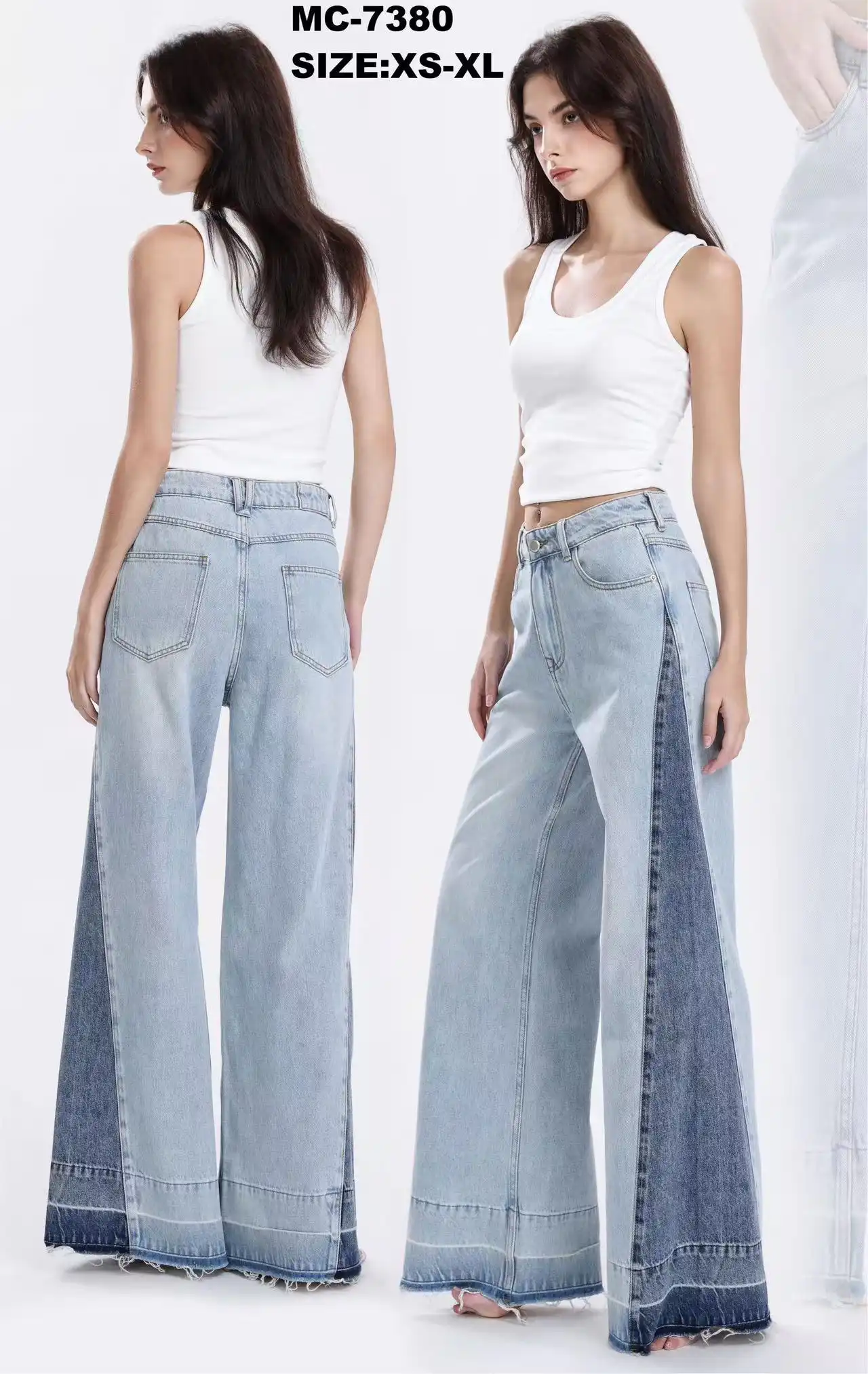 Trousers/Shorts