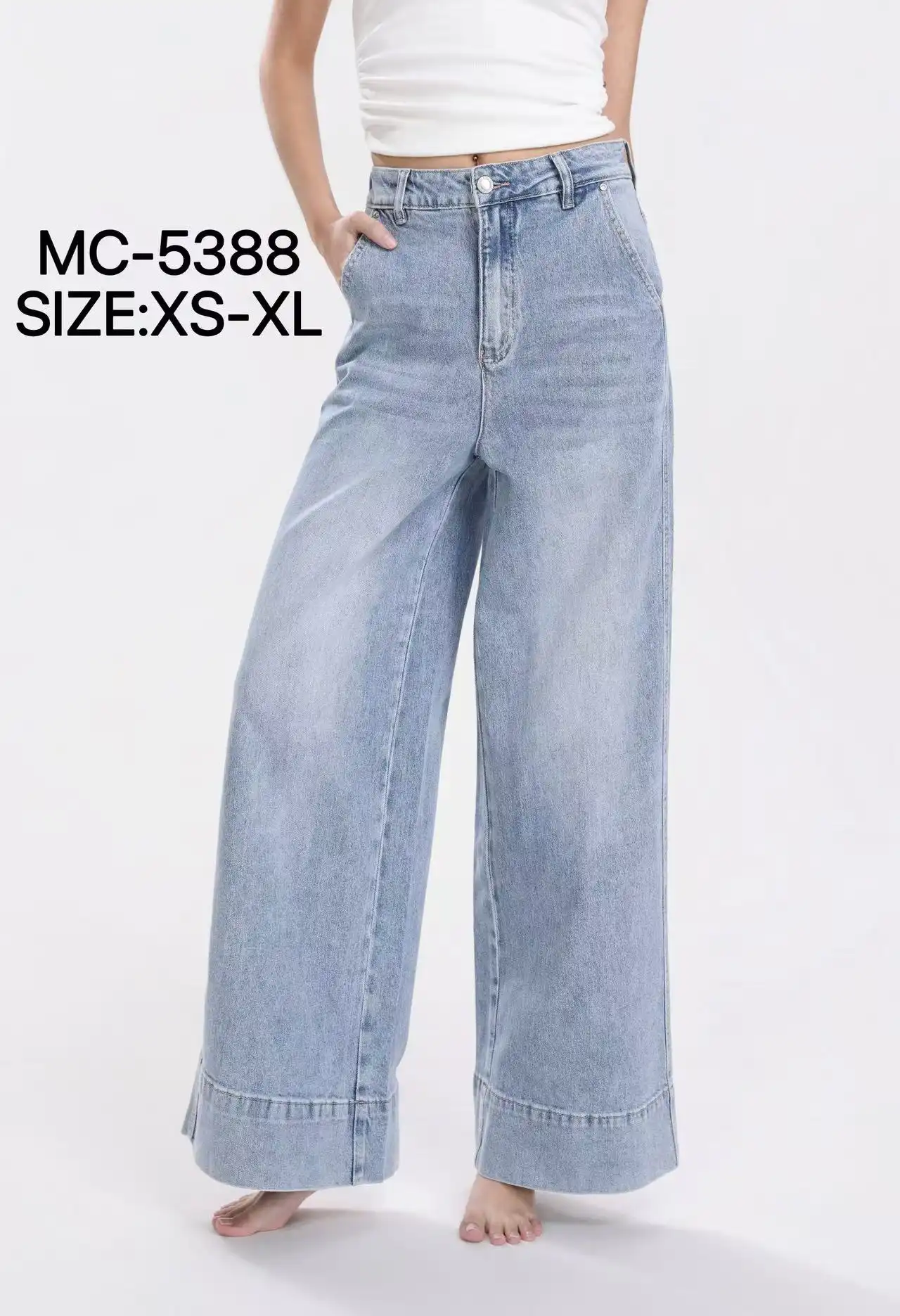 Trousers/Shorts