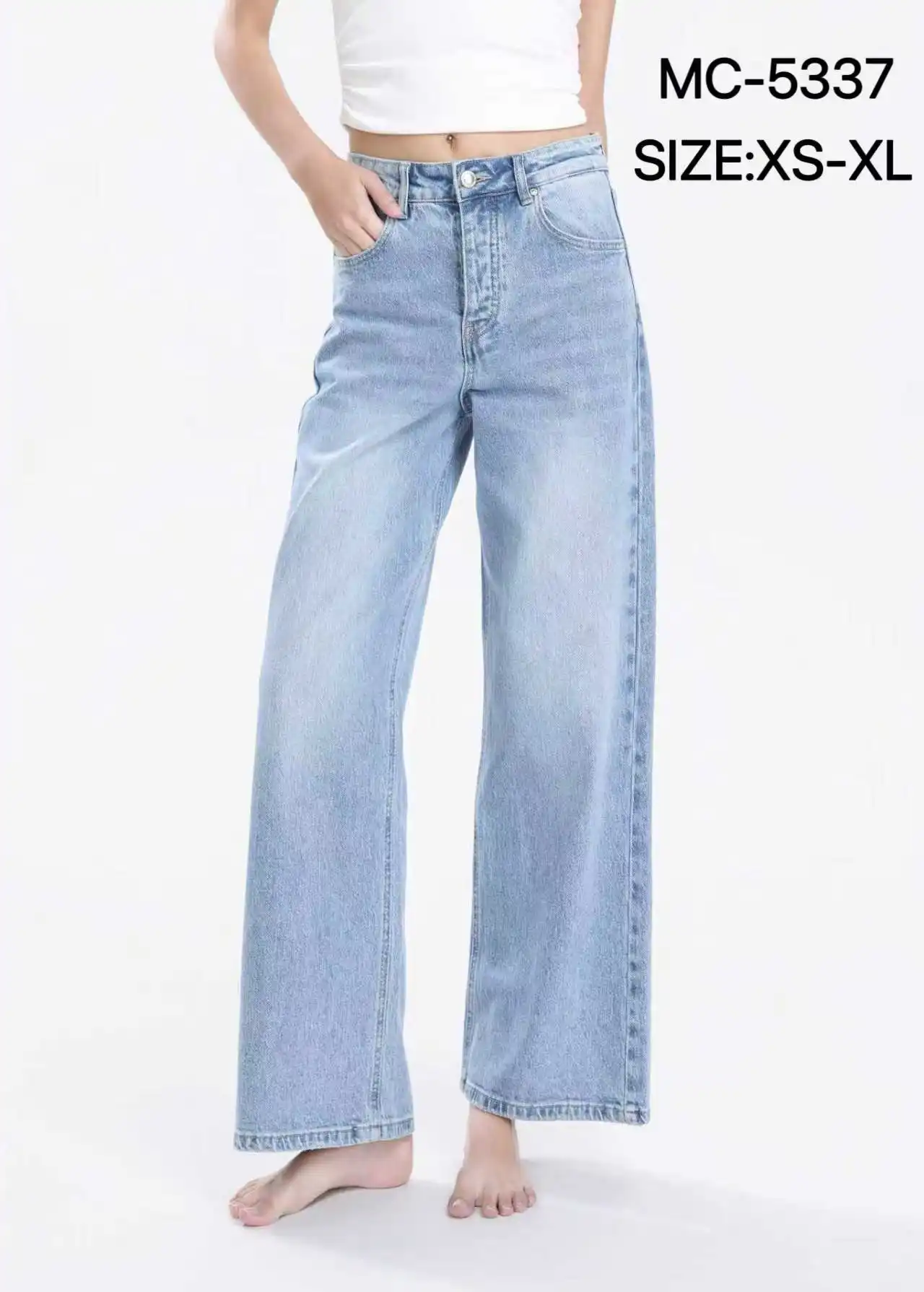 Trousers/Shorts
