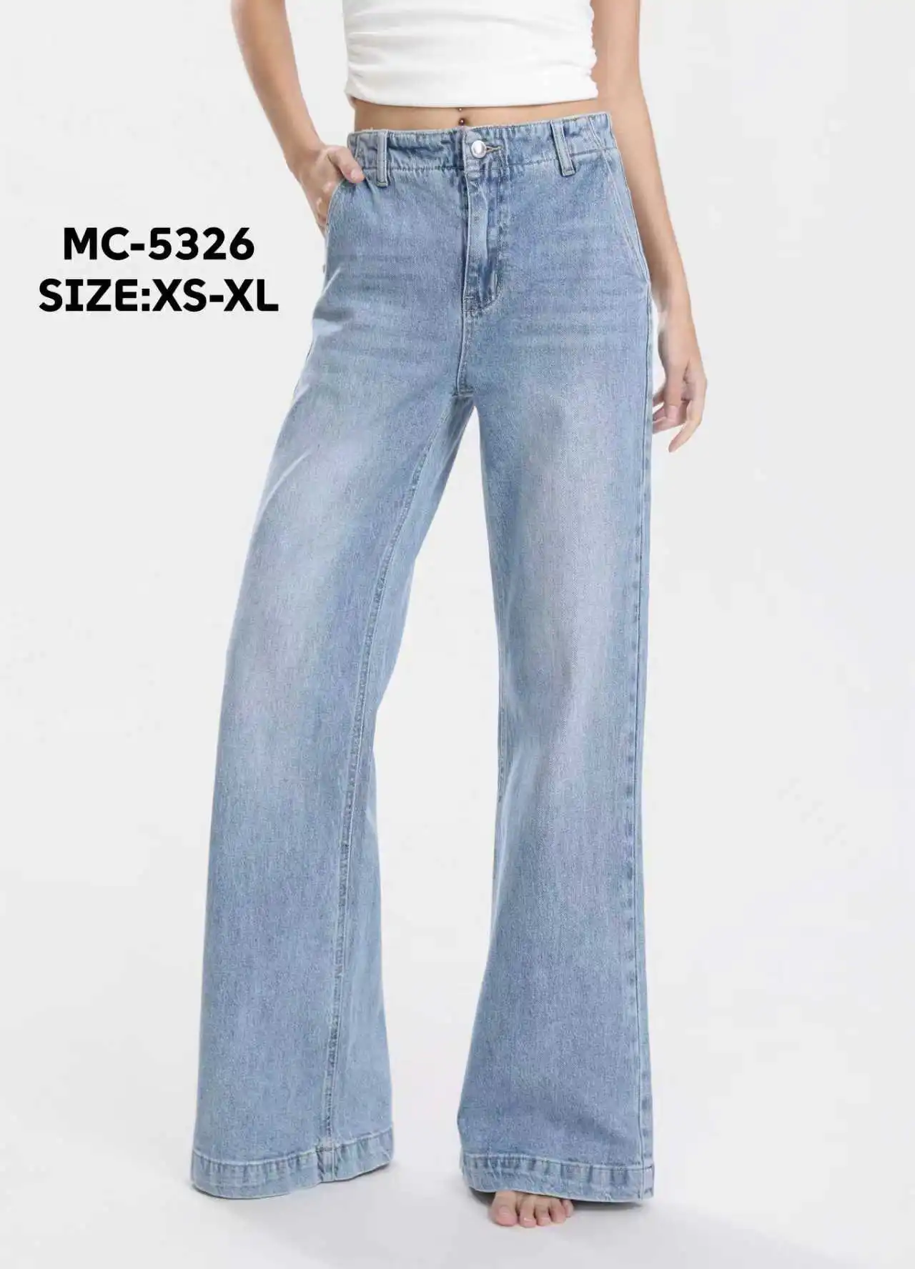 Trousers/Shorts